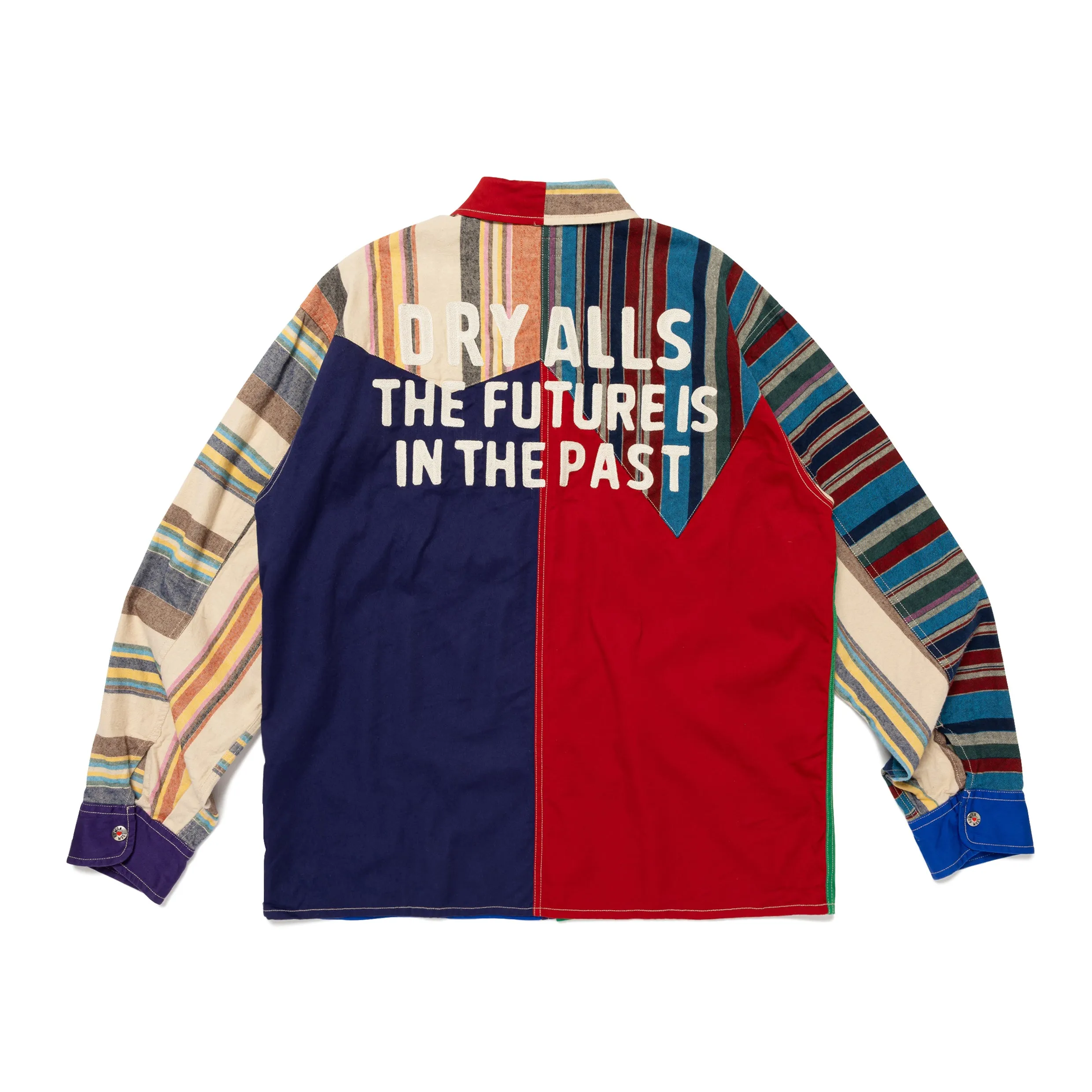 CLOWN SHIRT sold by Human Made product image thumbnail 2