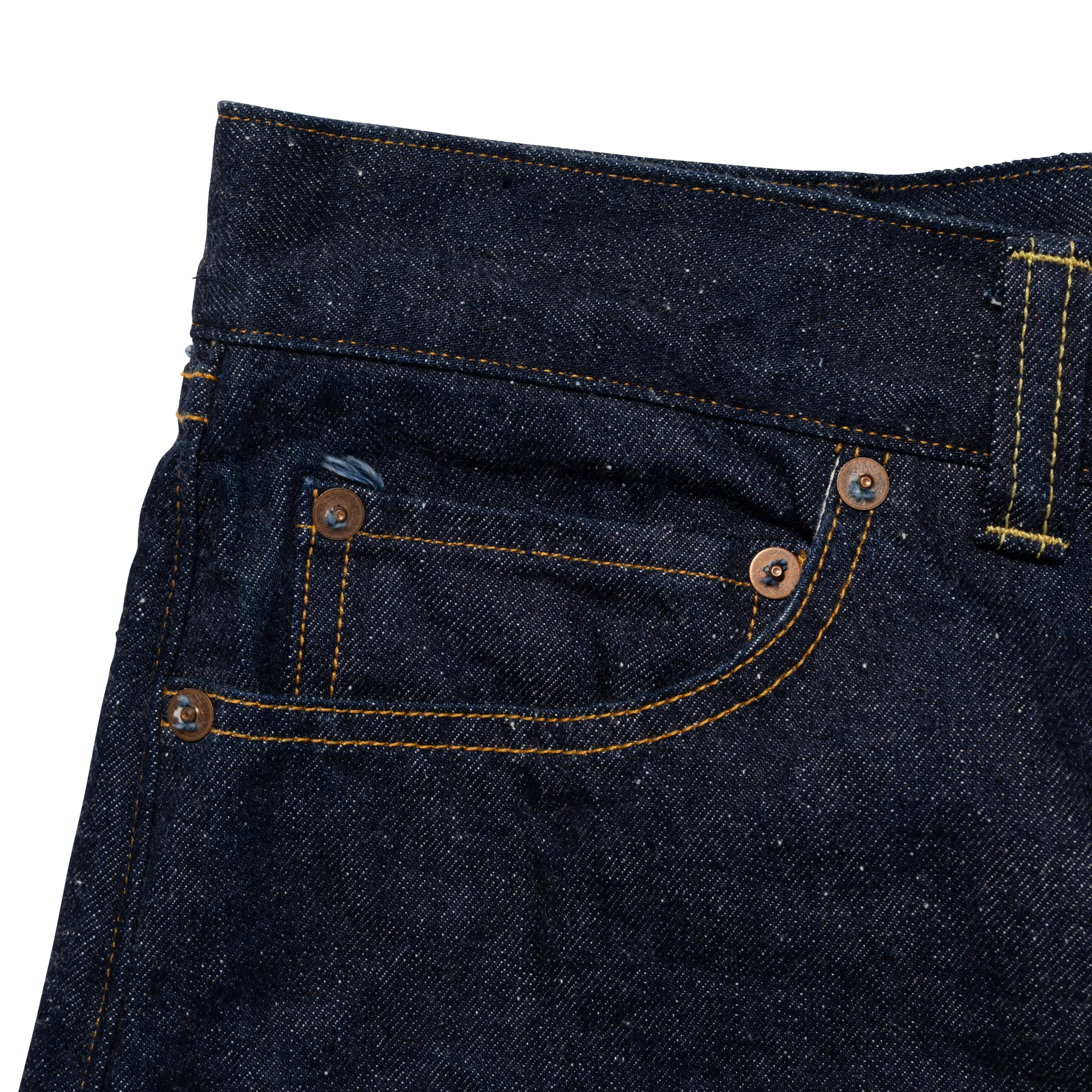 DENIM PANTS sold by Human Made product image thumbnail 4