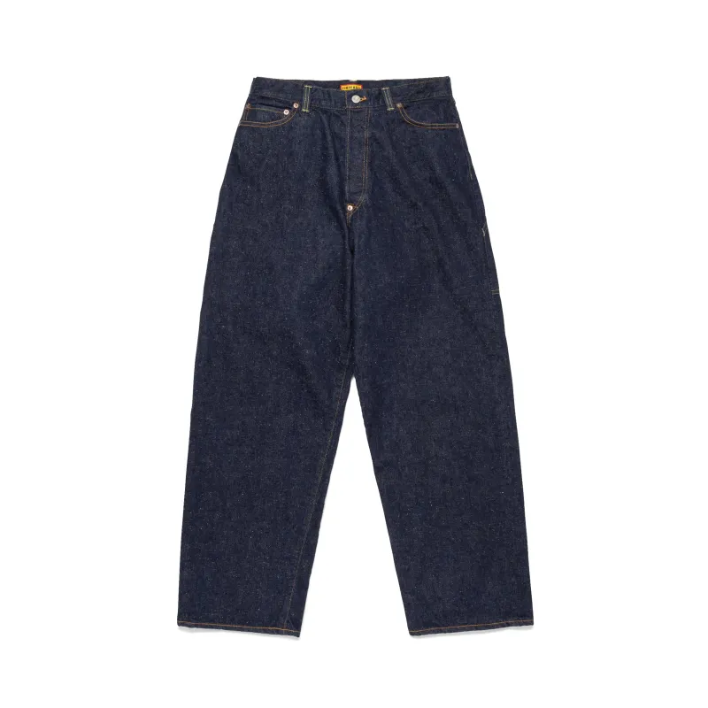 DENIM PANTS sold by Human Made