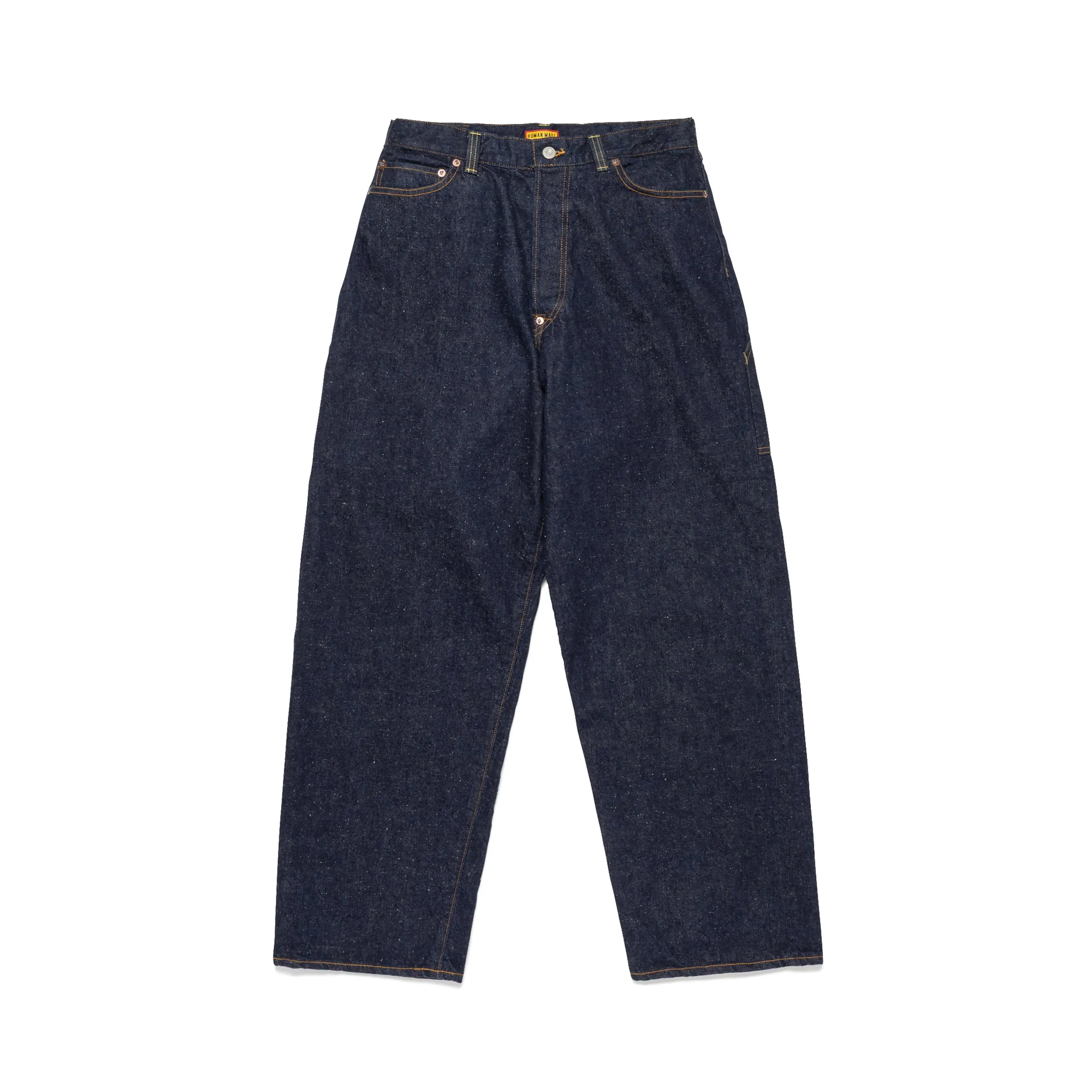 DENIM PANTS sold by Human Made