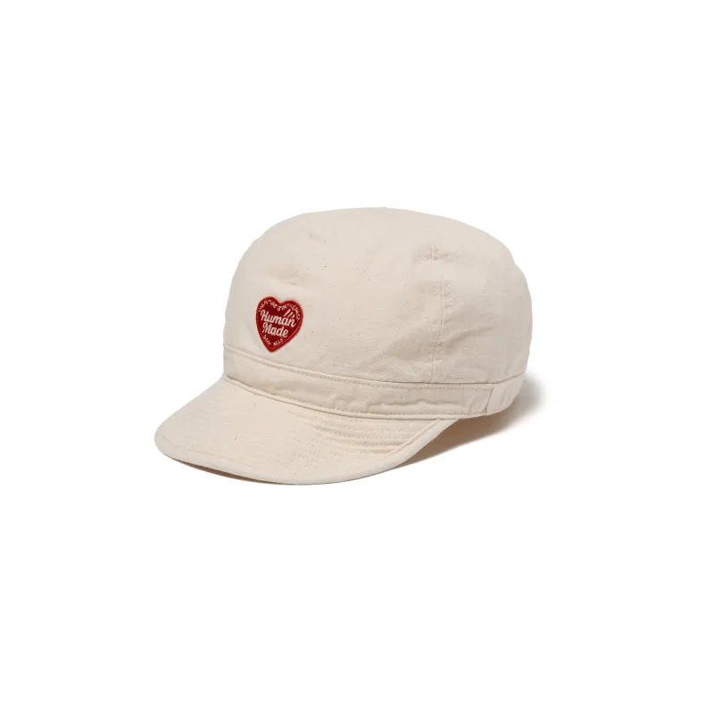 WORK CAP sold by Human Made