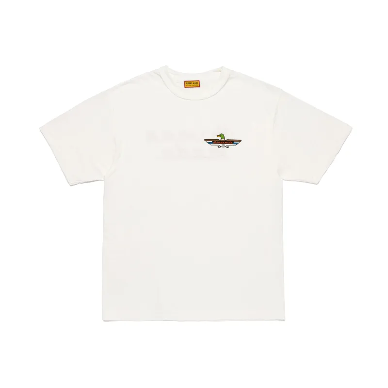 GRAPHIC T-SHIRT sold by Human Made