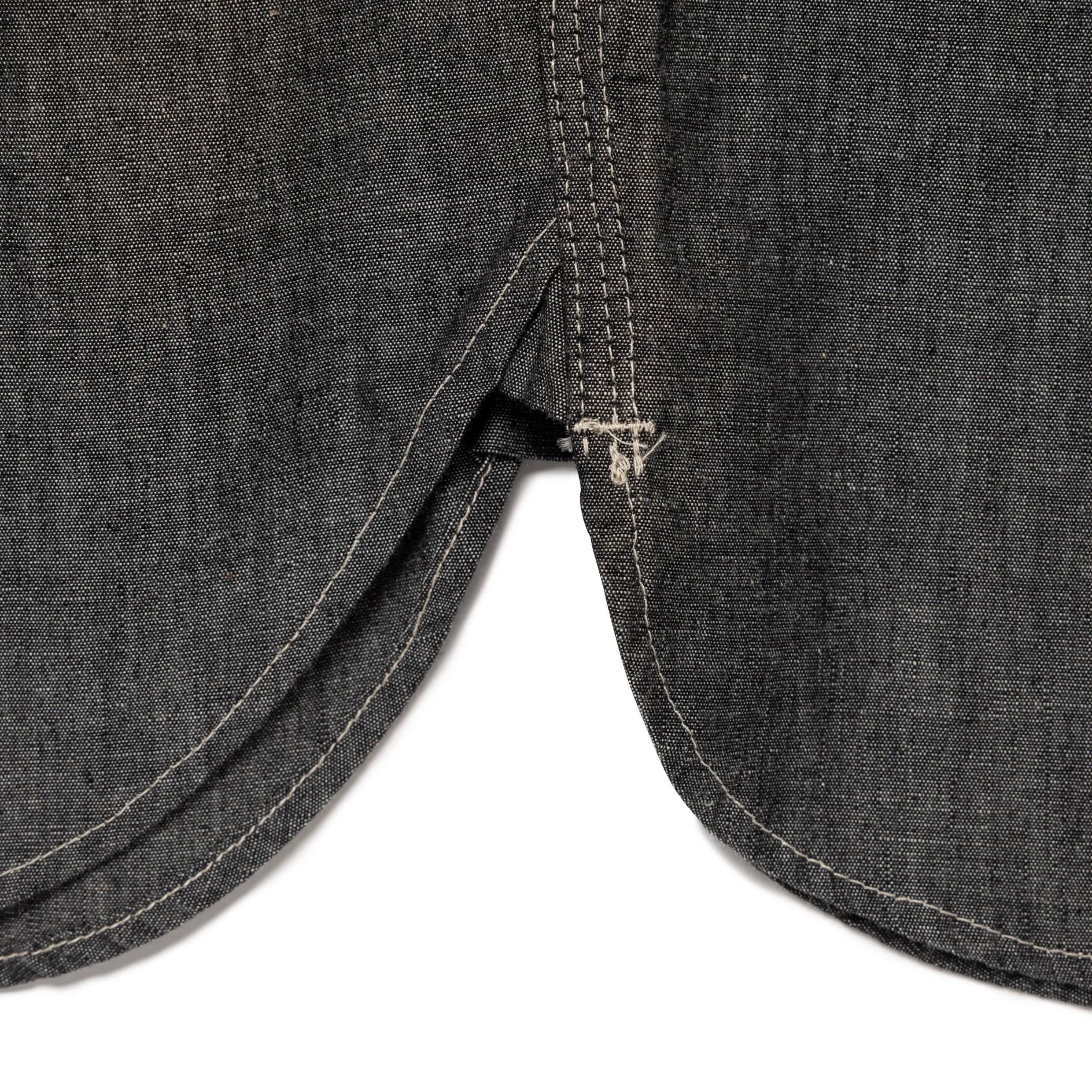 CHAMBRAY SHIRT sold by Human Made product image thumbnail 5