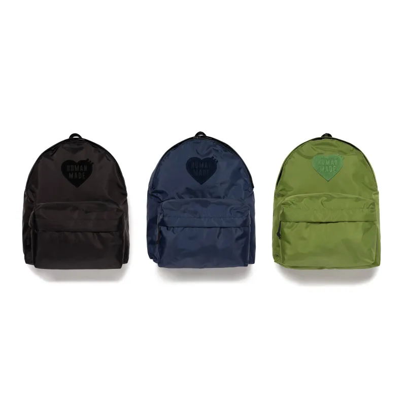 DAYPACK sold by Human Made