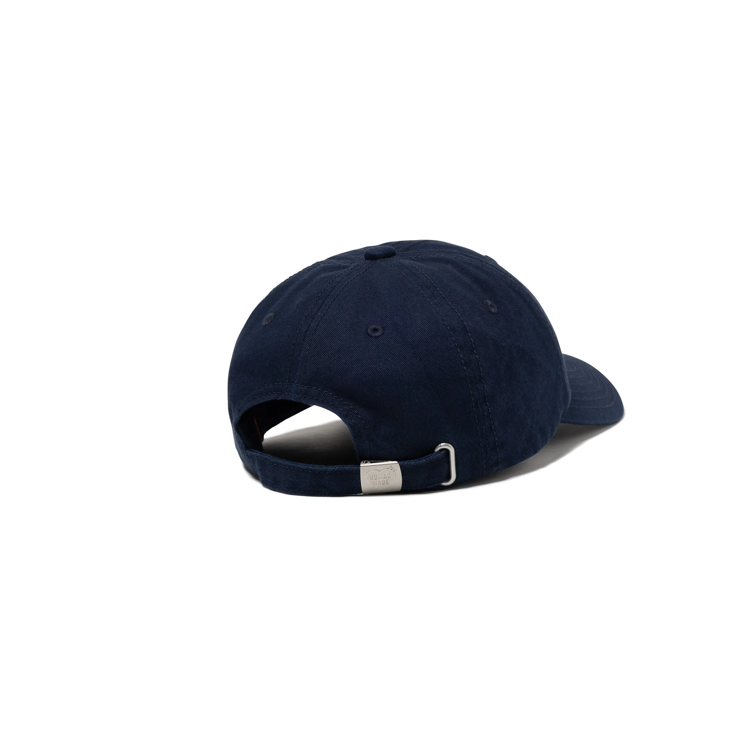 6PANEL TWILL CAP sold by Human Made product image thumbnail 3