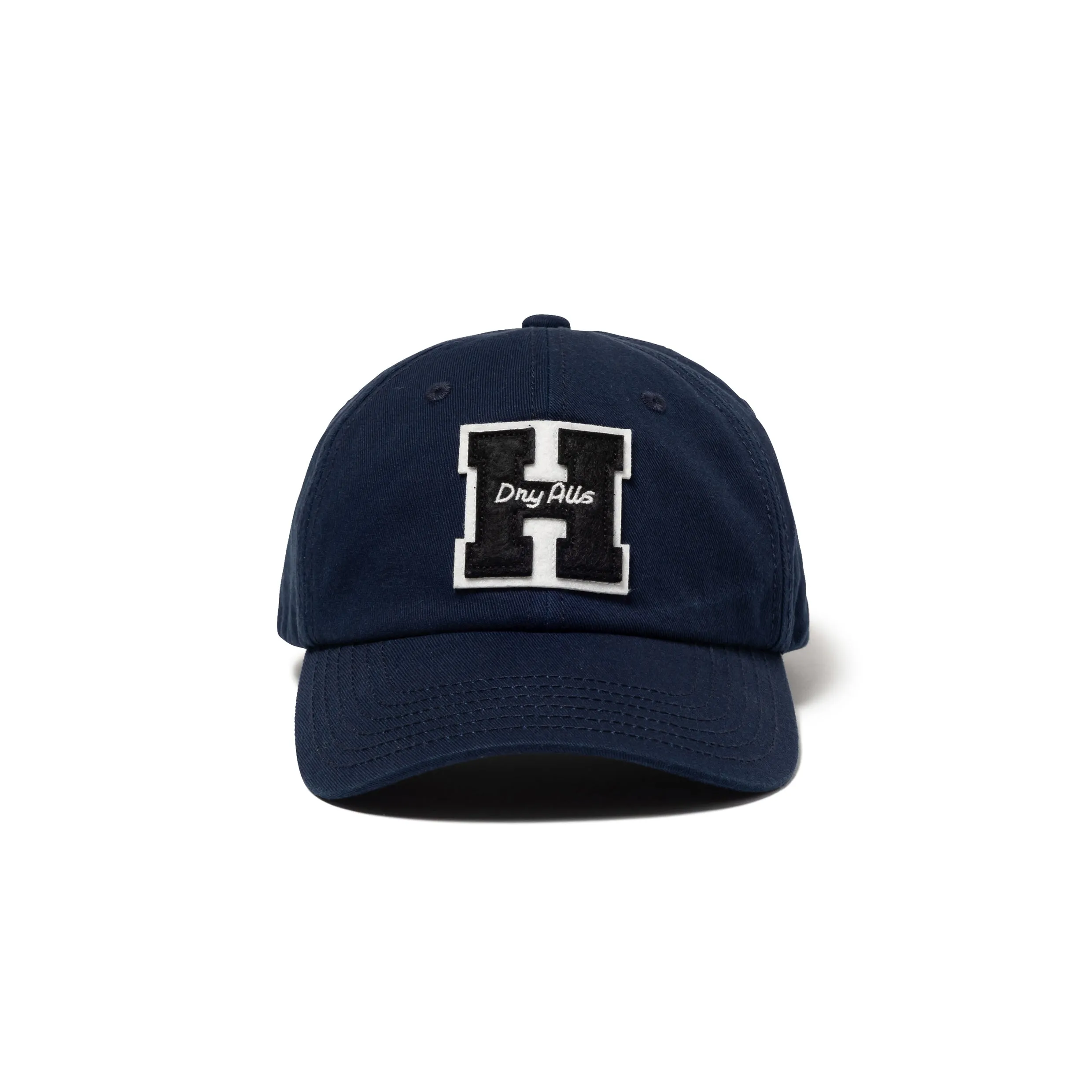 6PANEL TWILL CAP sold by Human Made product image thumbnail 4