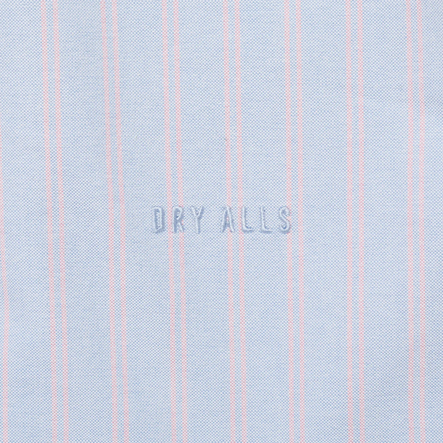 STRIPED OXFORD BD SHIRT sold by Human Made product image thumbnail 5