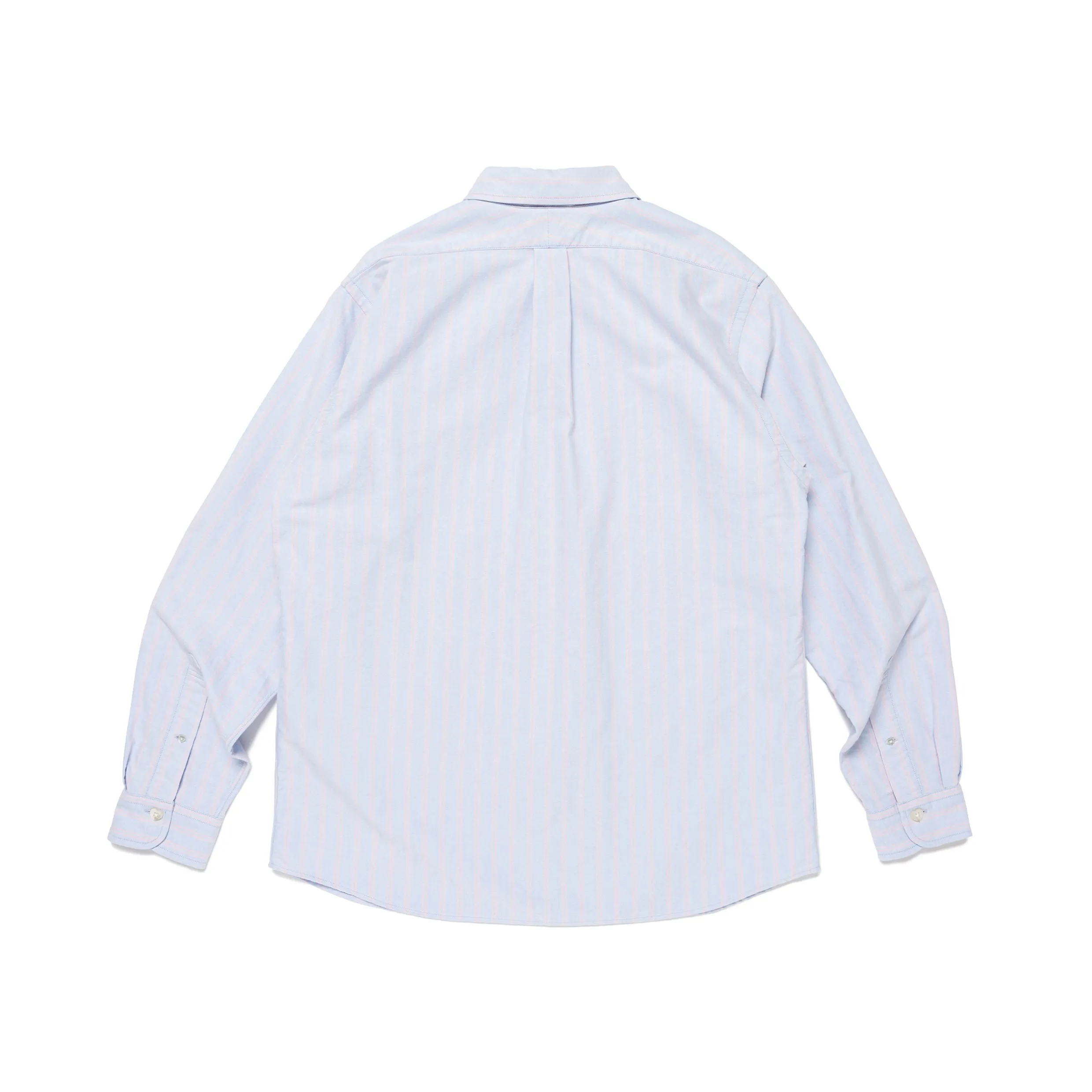 STRIPED OXFORD BD SHIRT sold by Human Made product image thumbnail 2
