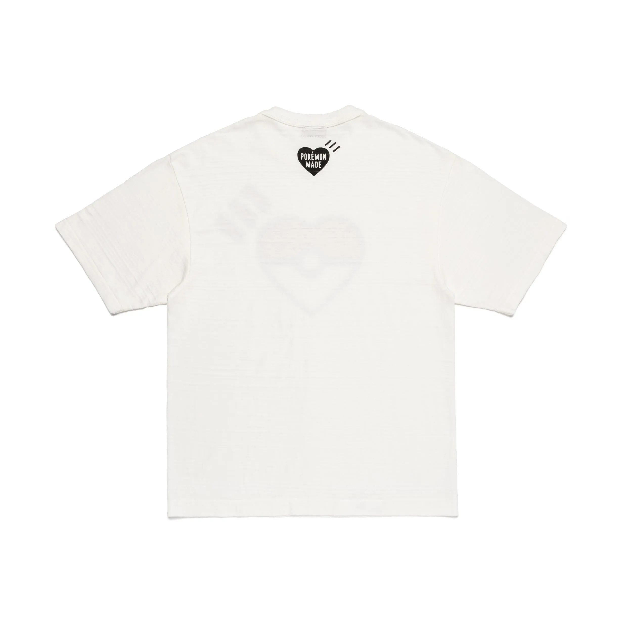 POKEMON MADE GRAPHIC T-SHIRT sold by Human Made product image thumbnail 2