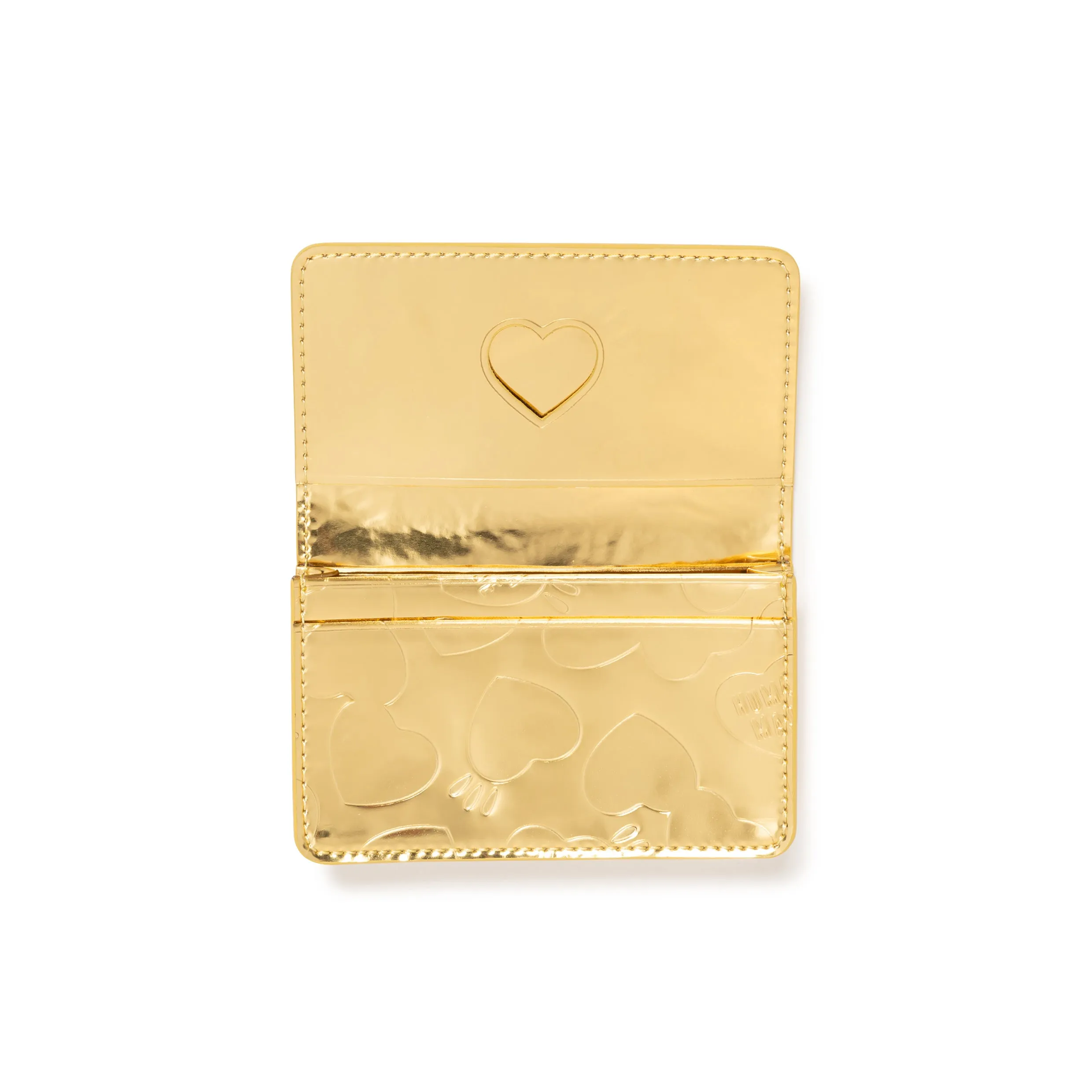 LEATHER CARD CASE sold by Human Made product image thumbnail 4