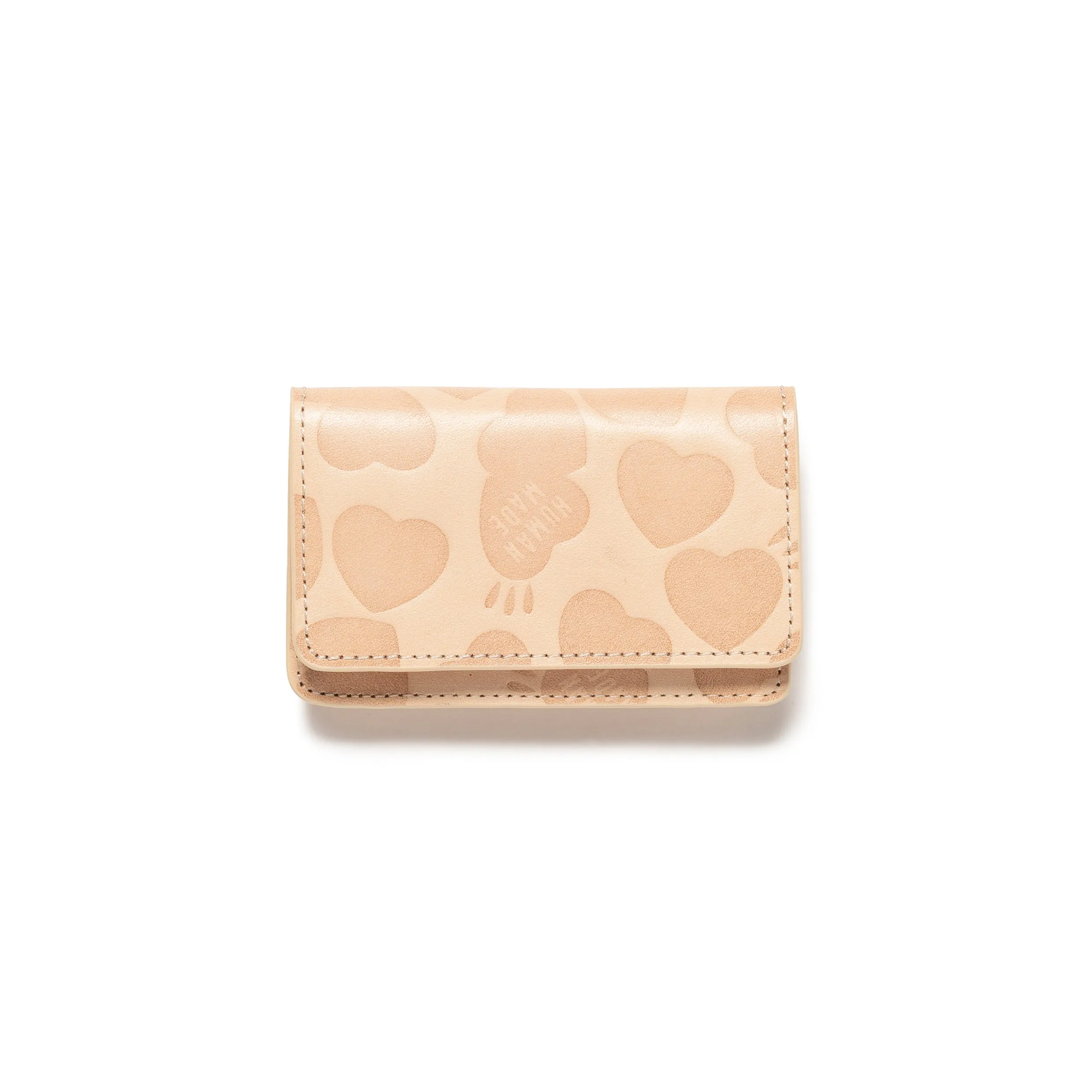 LEATHER CARD CASE sold by Human Made product image thumbnail 5