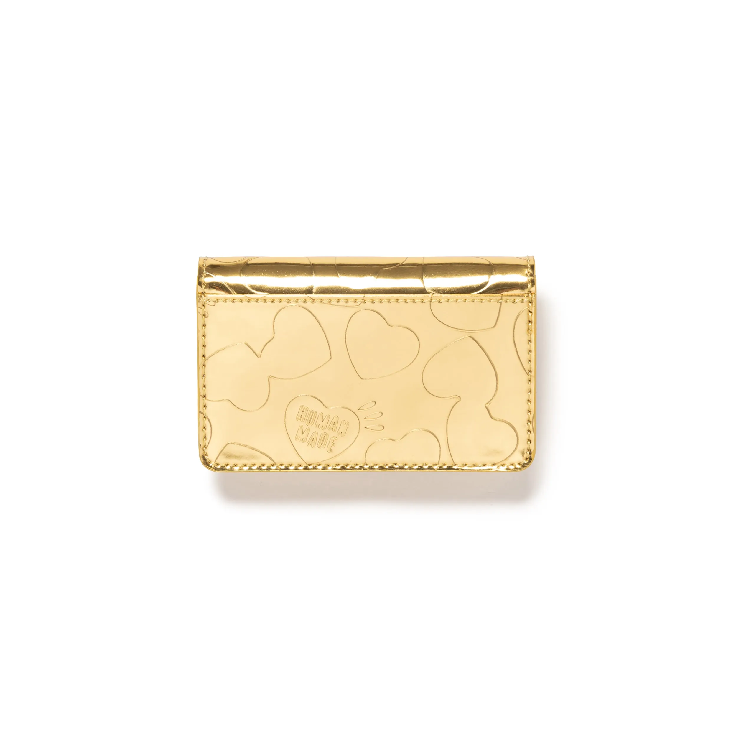 LEATHER CARD CASE sold by Human Made product image thumbnail 3