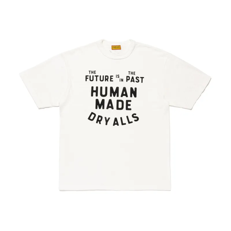 GRAPHIC T-SHIRT sold by Human Made