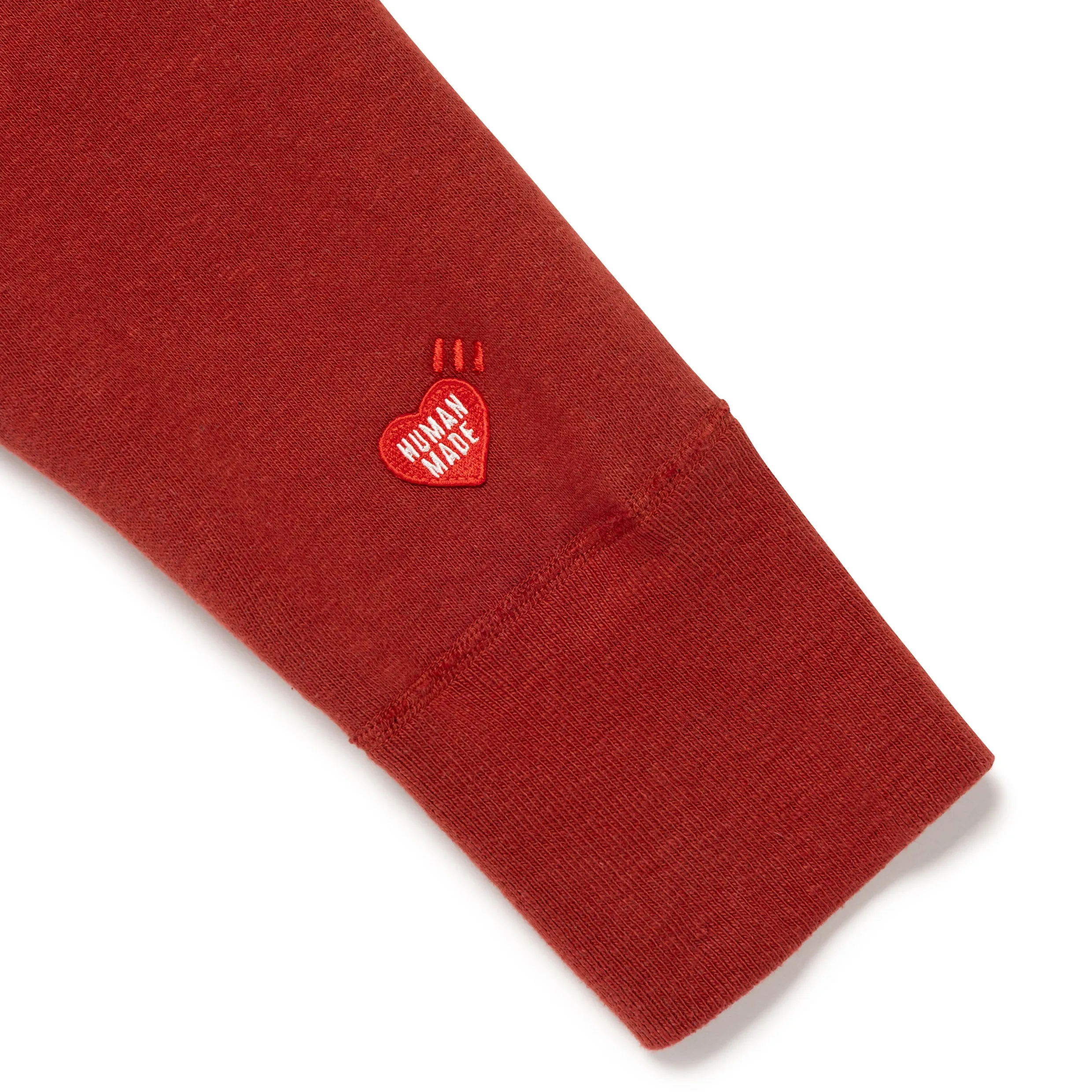 TSURIAMI HOODIE sold by Human Made product image thumbnail 3