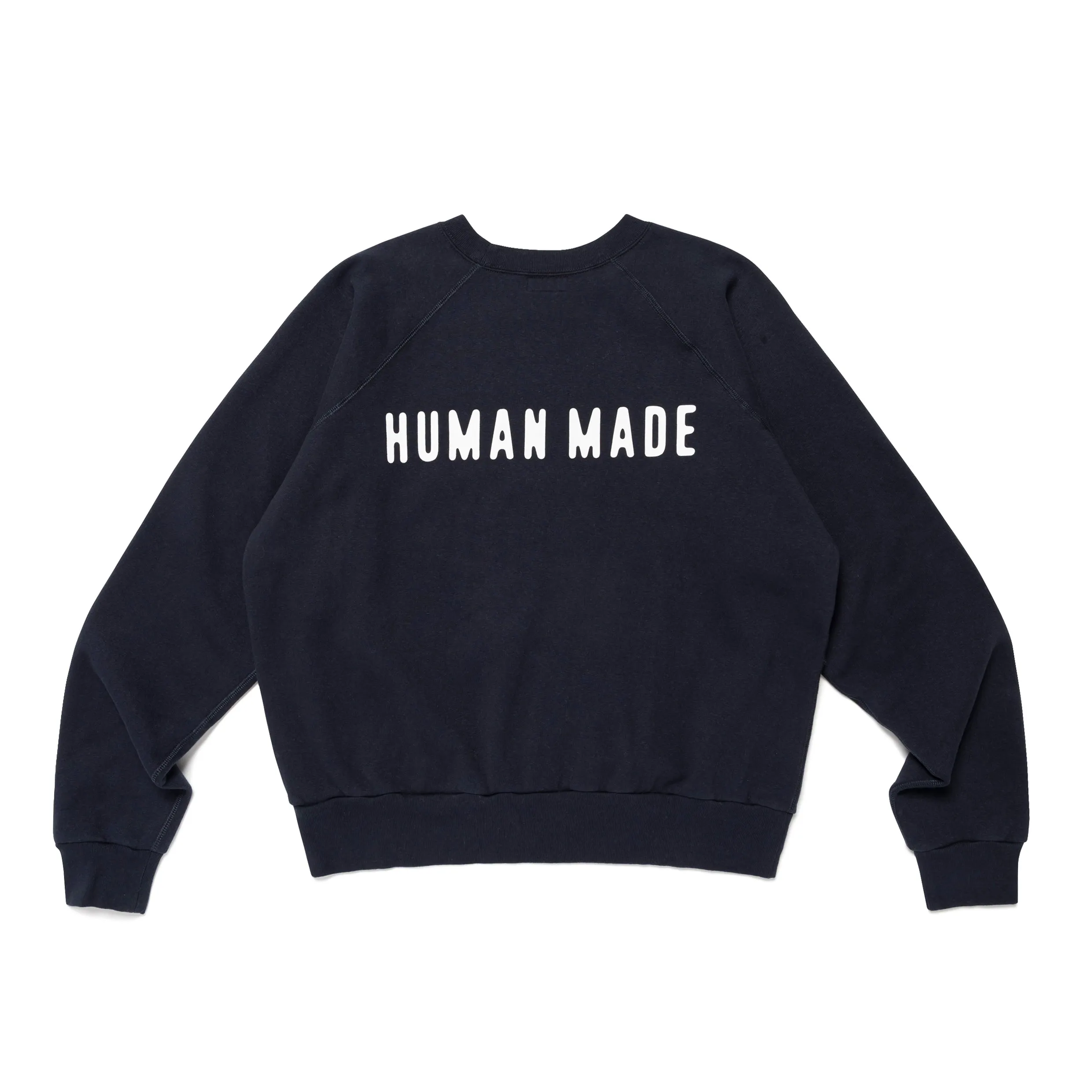 CLASSIC SWEATSHIRT sold by Human Made product image thumbnail 5