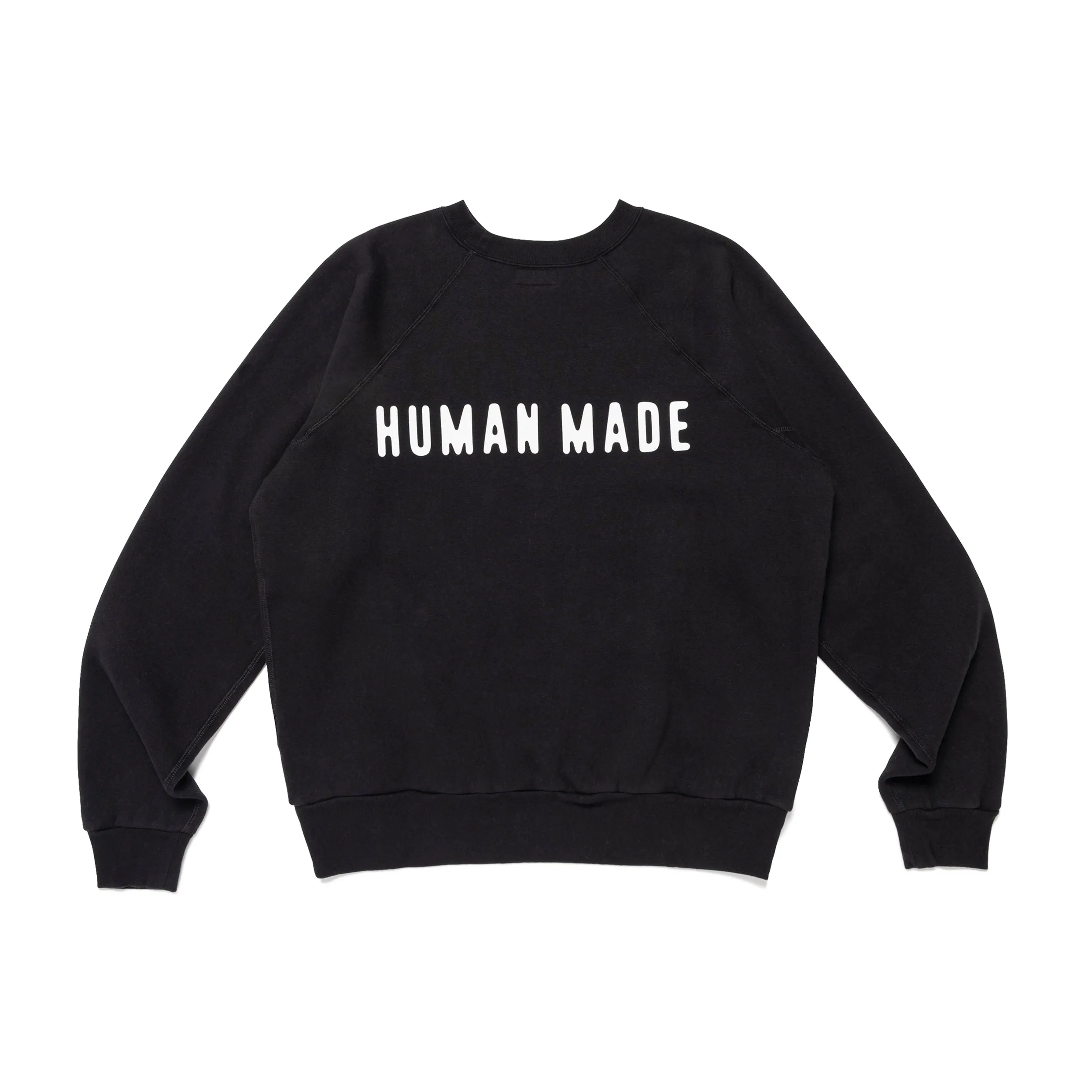 CLASSIC SWEATSHIRT sold by Human Made product image thumbnail 2