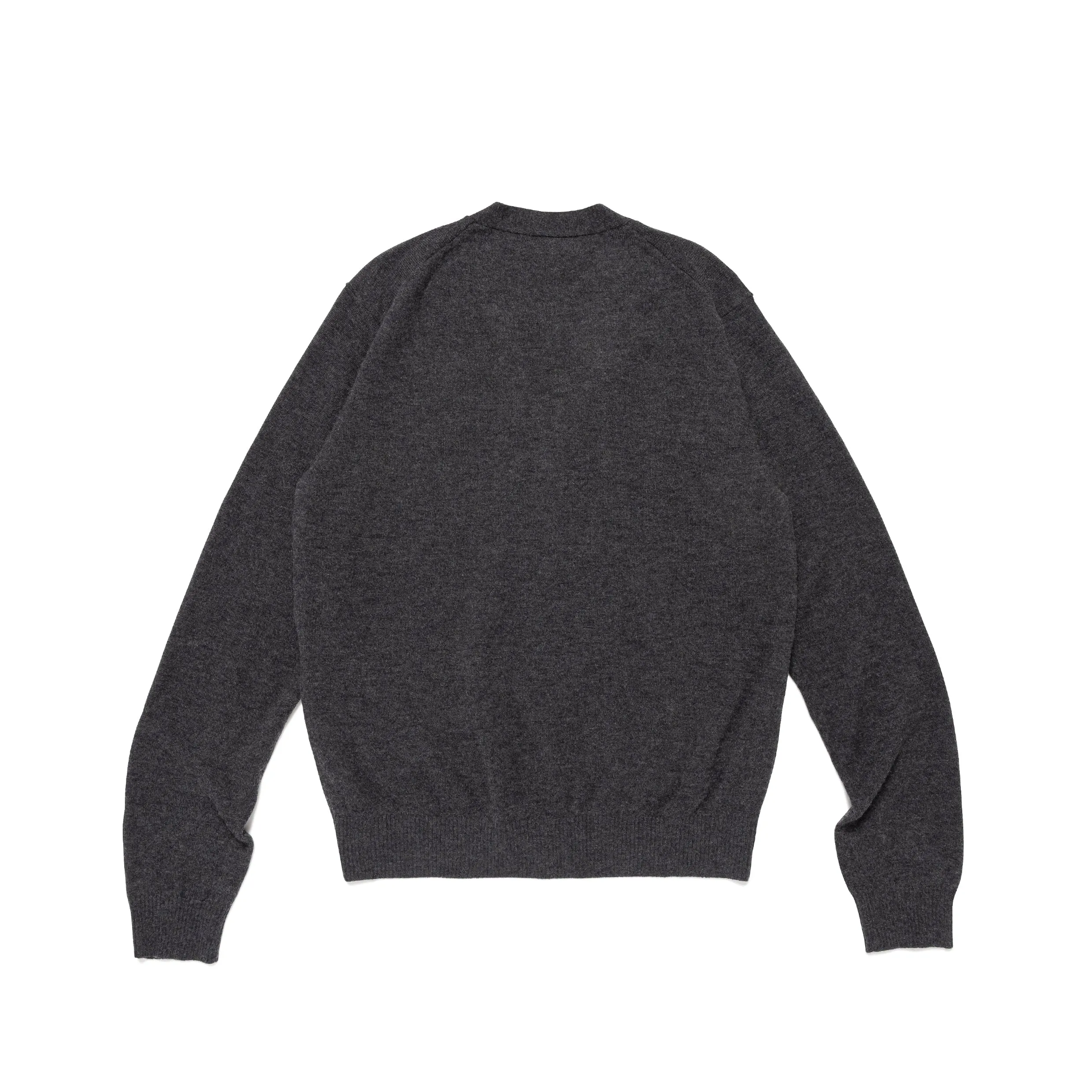 HEART BADGE KNIT CARDIGAN sold by Human Made product image thumbnail 5