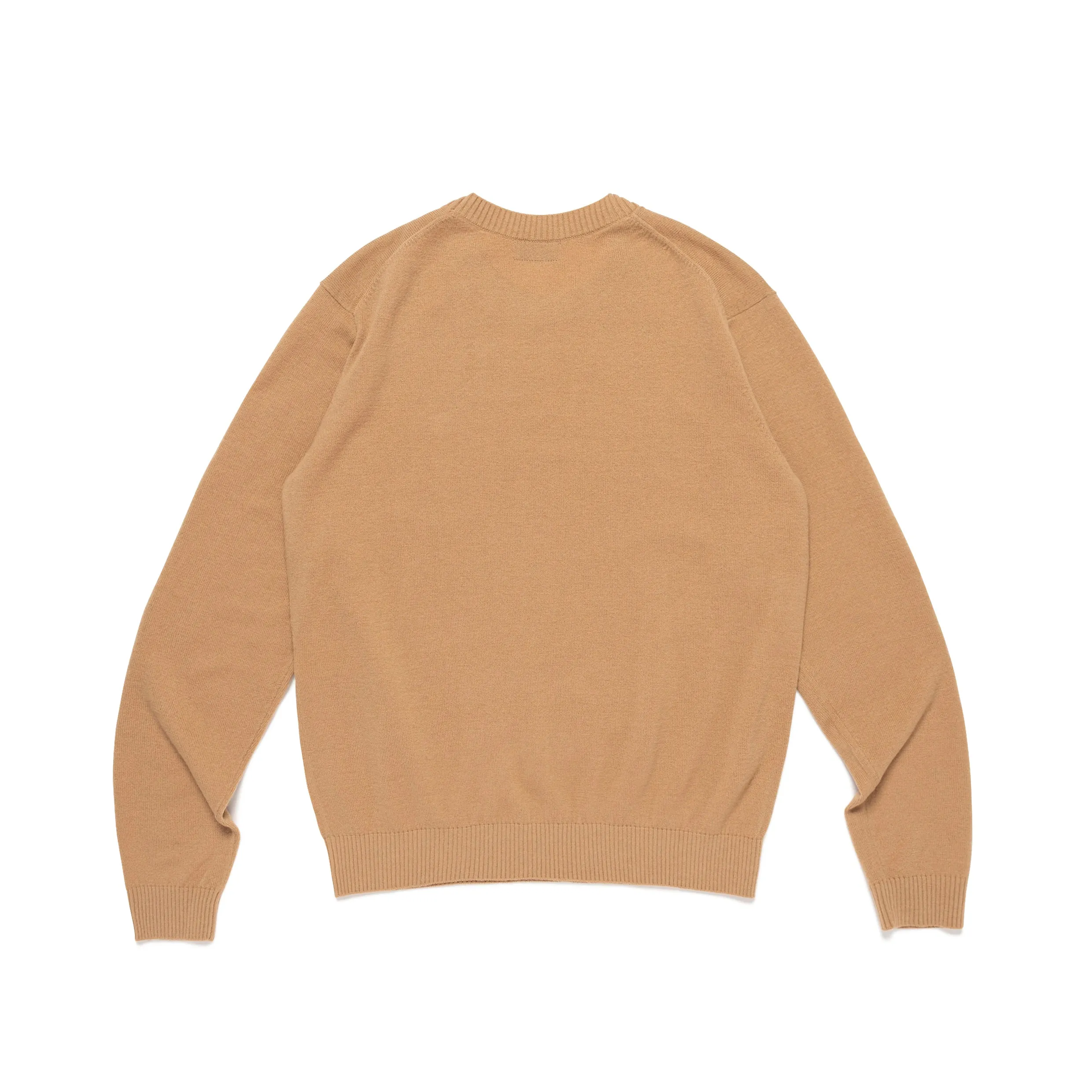 HEART BADGE KNIT SWEATER sold by Human Made product image thumbnail 2