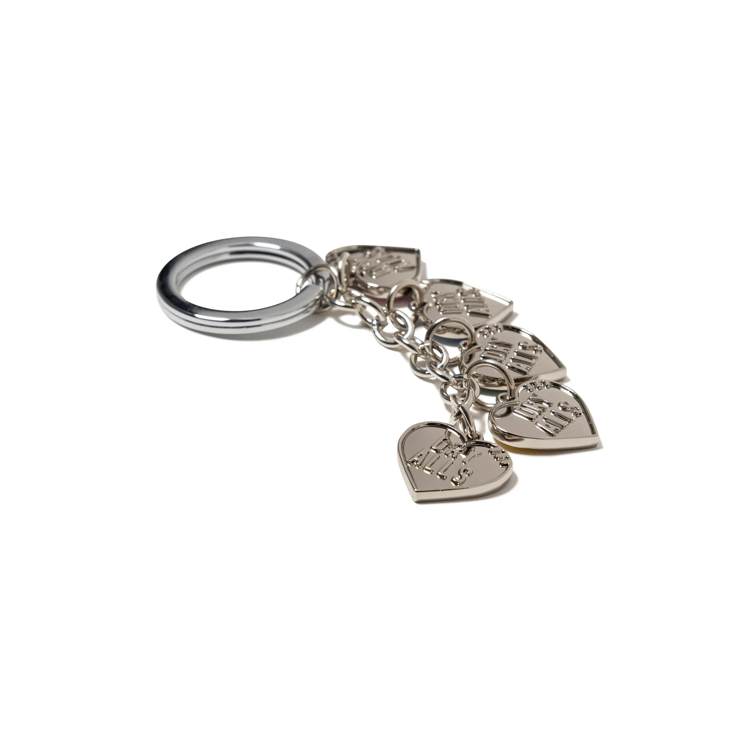 HEART KEY CHARM sold by Human Made product image thumbnail 2