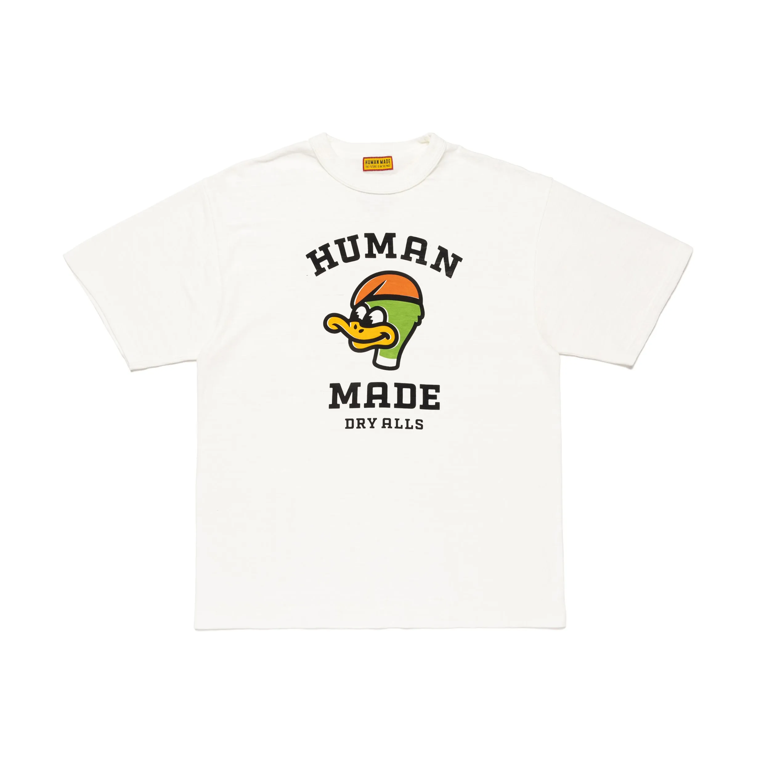 GRAPHIC T-SHIRT sold by Human Made product image thumbnail 3