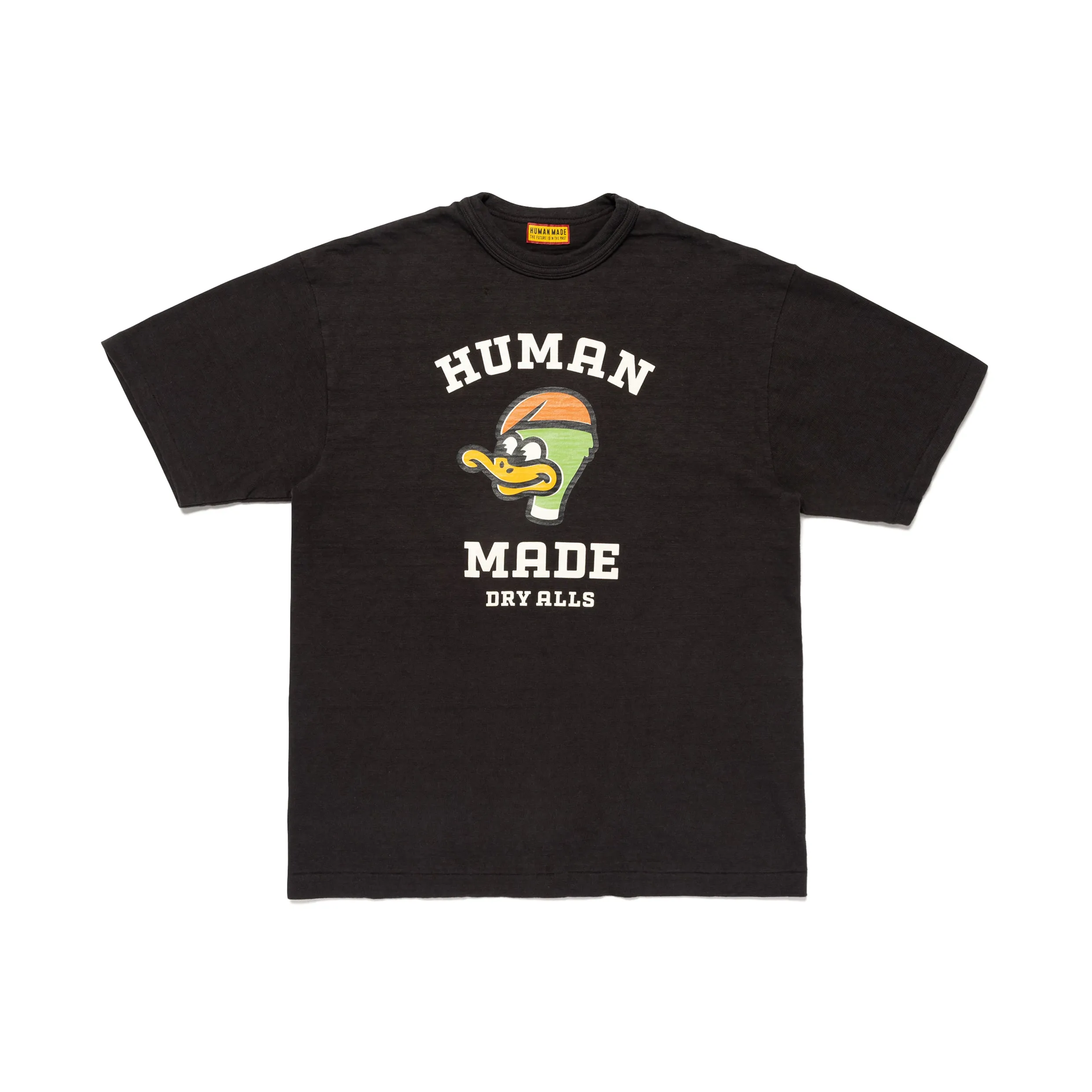 GRAPHIC T-SHIRT sold by Human Made