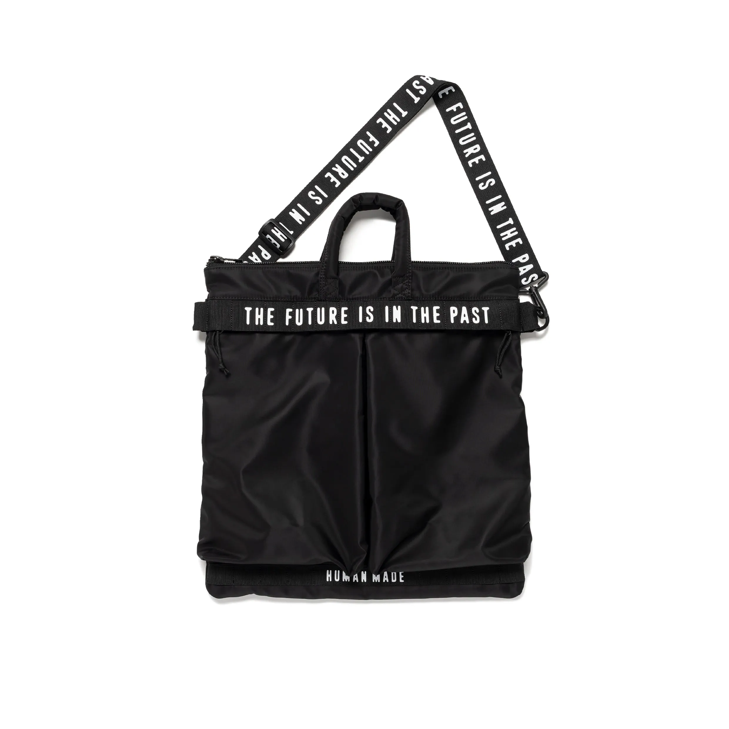 HELMET BAG sold by Human Made product image thumbnail 2