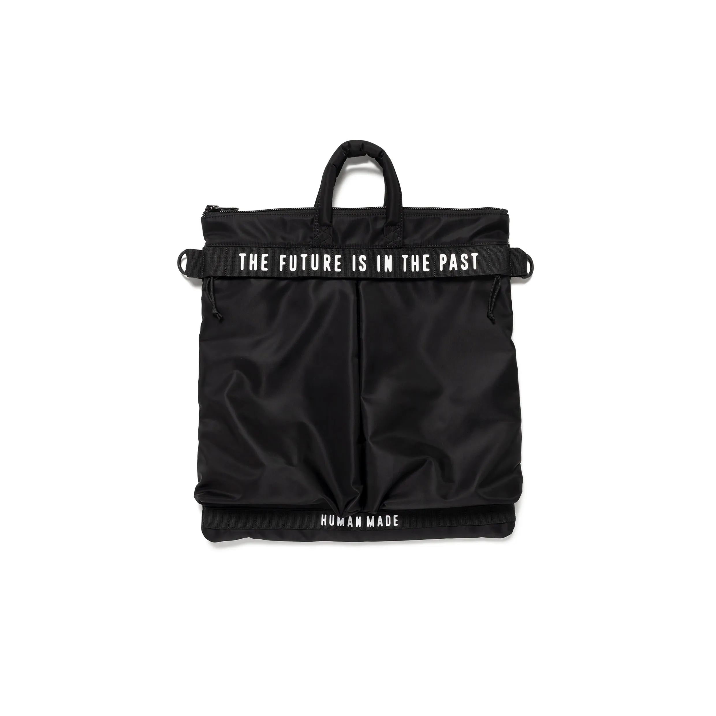 HELMET BAG sold by Human Made product image thumbnail 3