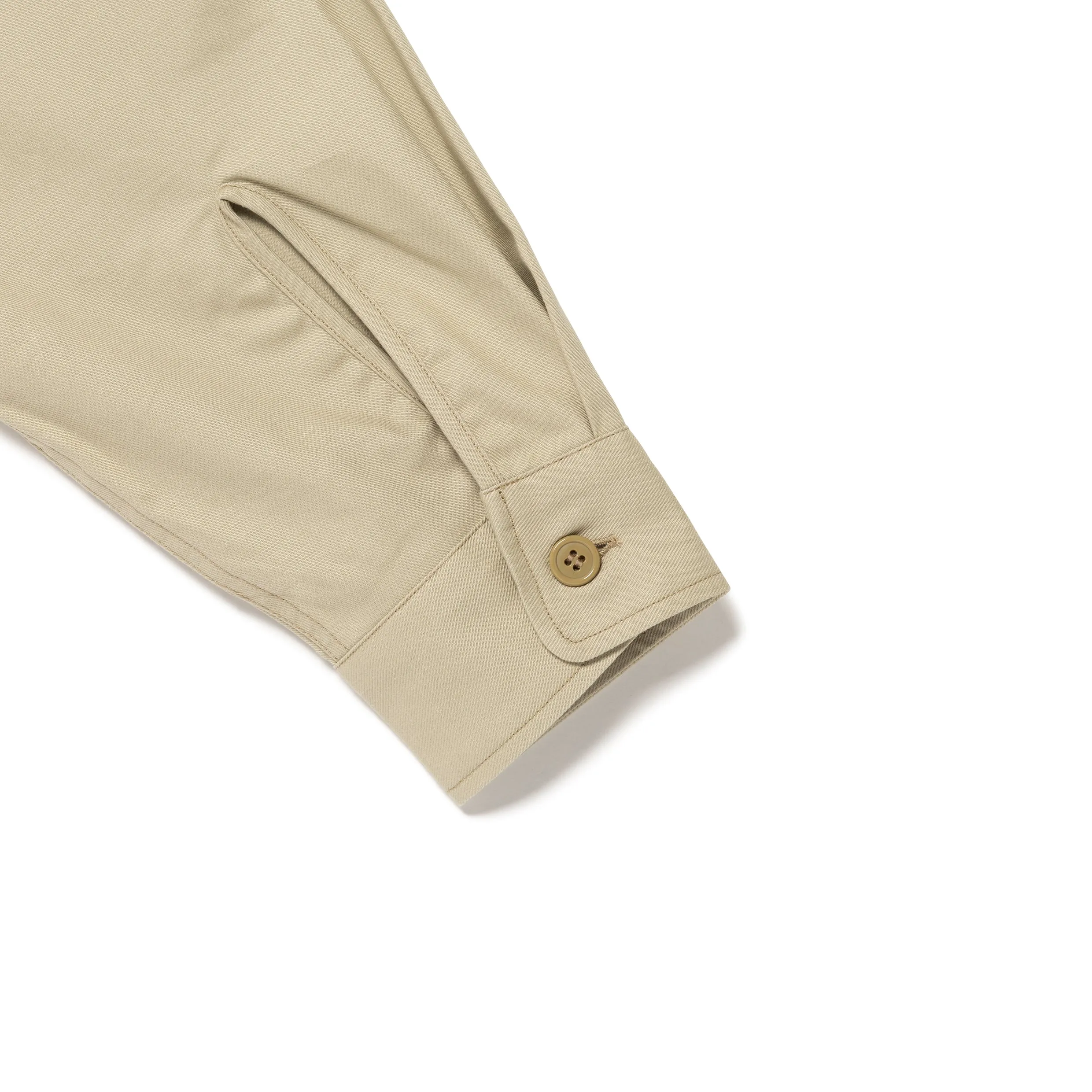 MILITARY WORK SHIRT sold by Human Made product image thumbnail 5