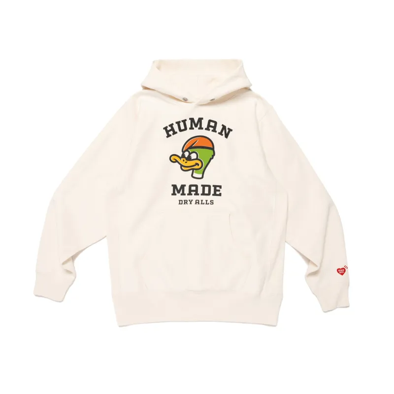 HEAVYWEIGHT HOODIE sold by Human Made