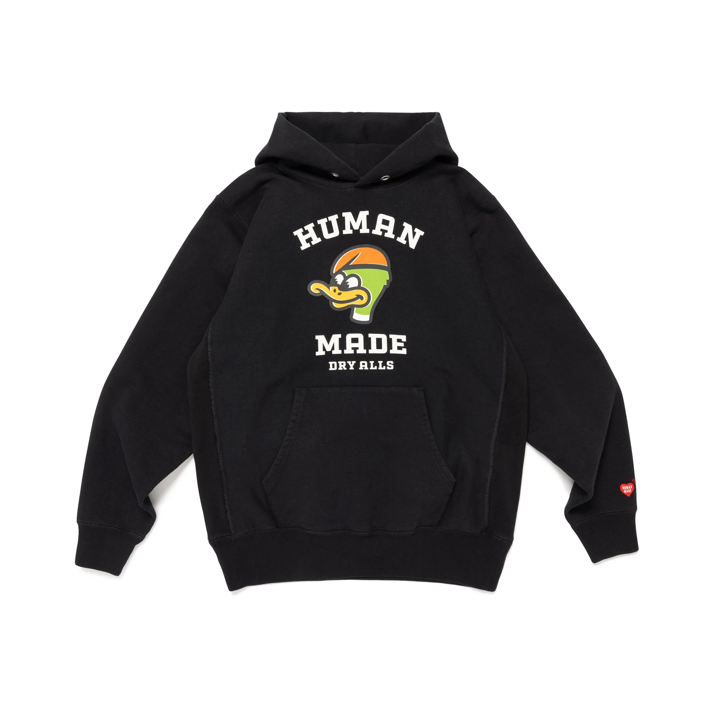 HEAVYWEIGHT HOODIE sold by Human Made product image thumbnail 5