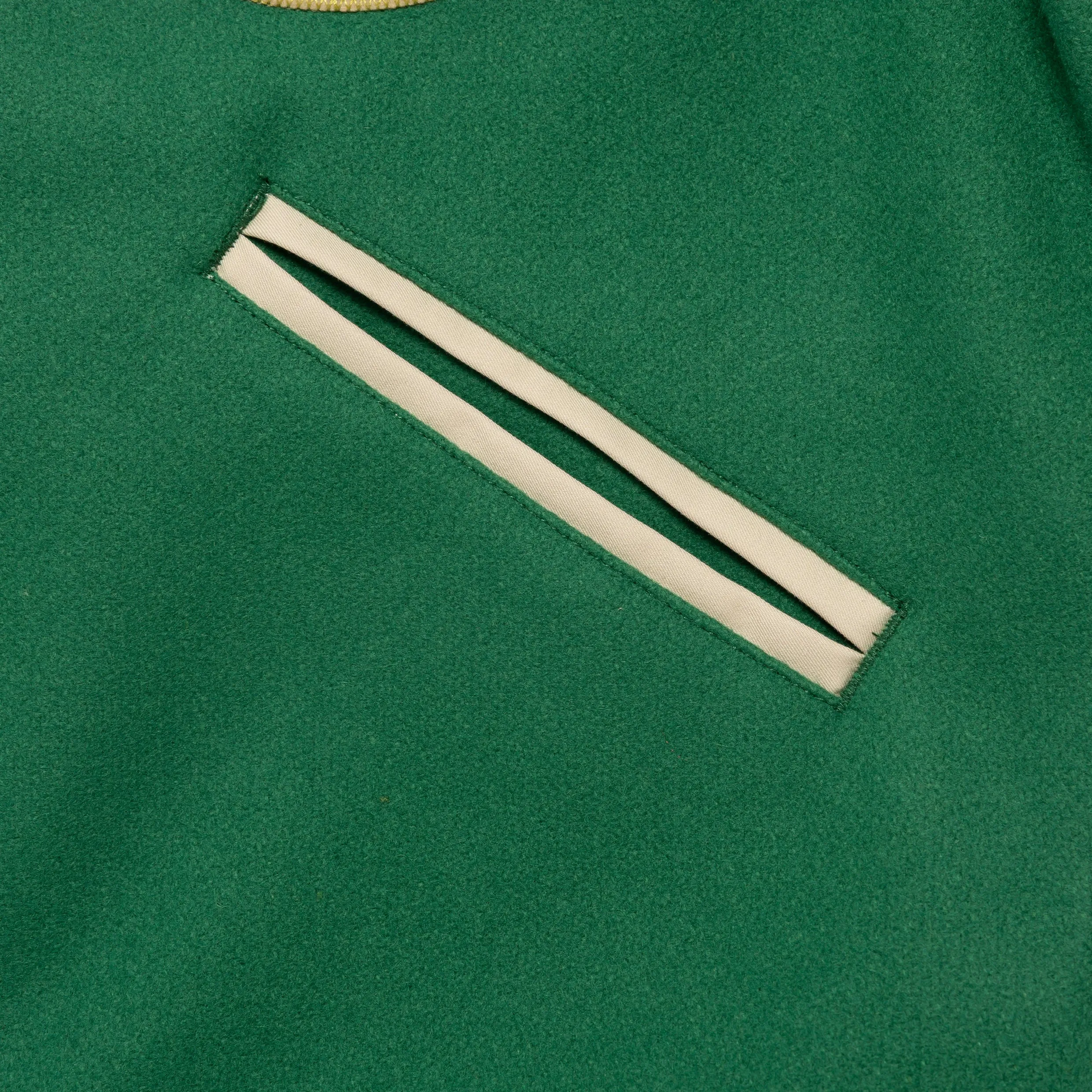 MILITARY JACKET sold by Human Made product image thumbnail 5