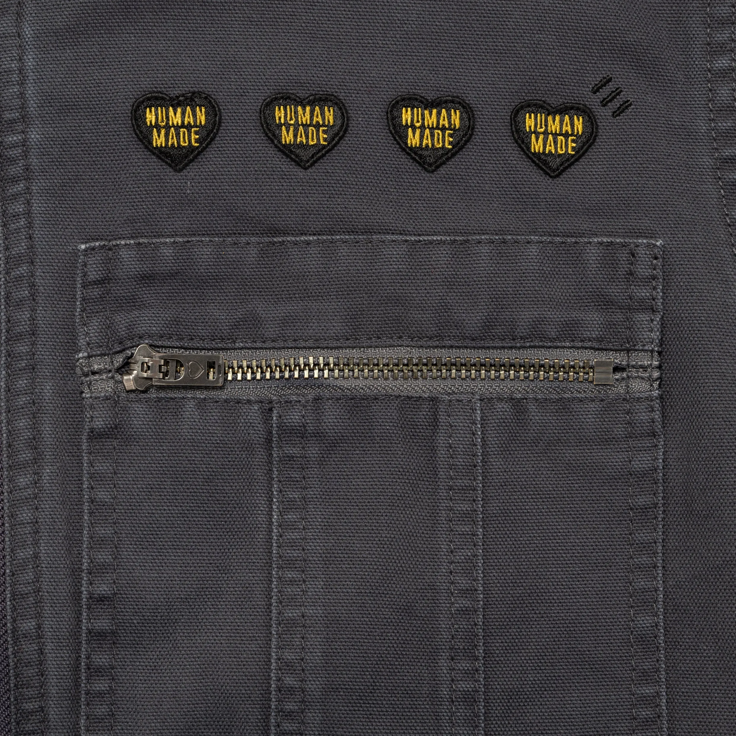 MILITARY JUMPSUIT sold by Human Made product image thumbnail 3