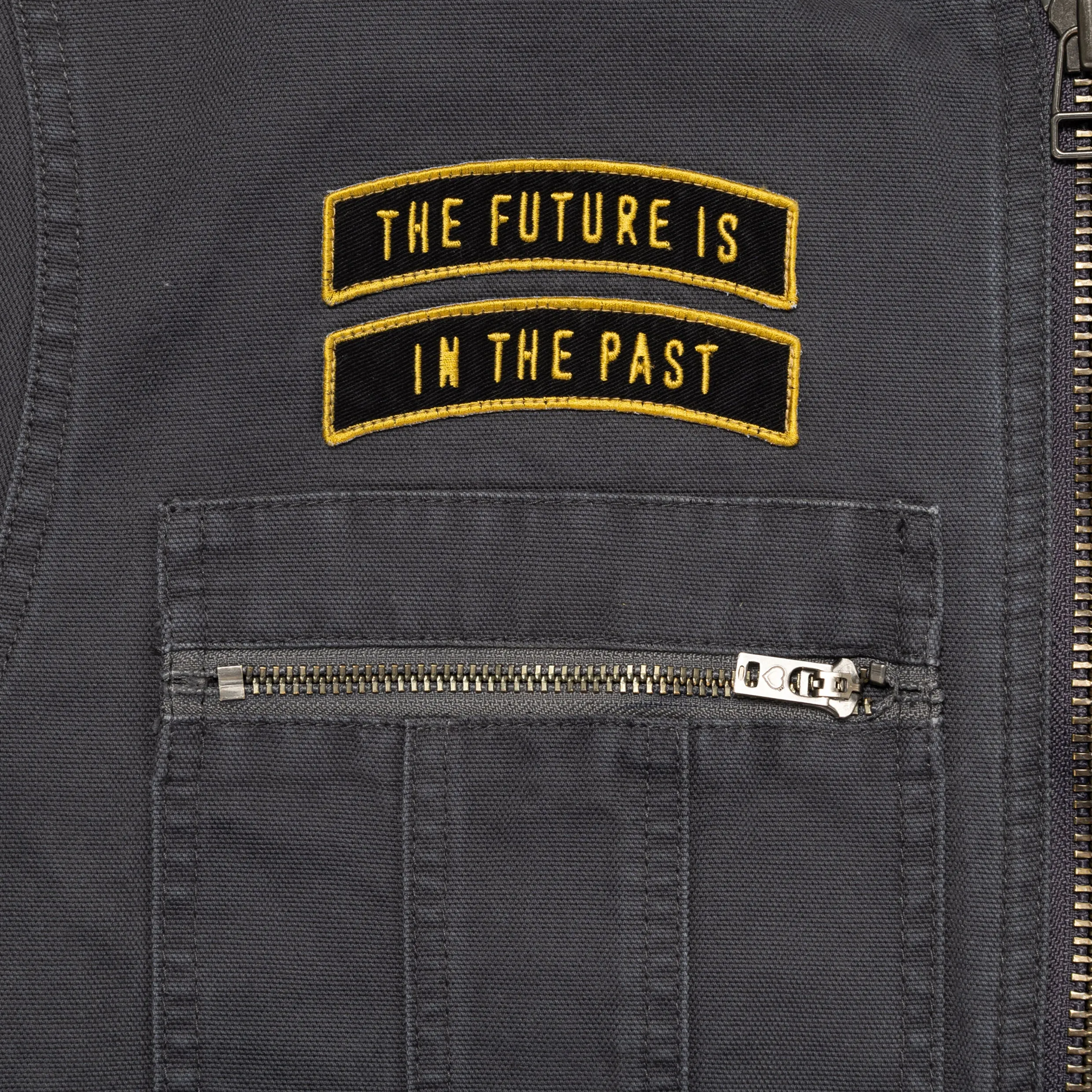 MILITARY JUMPSUIT sold by Human Made product image thumbnail 4