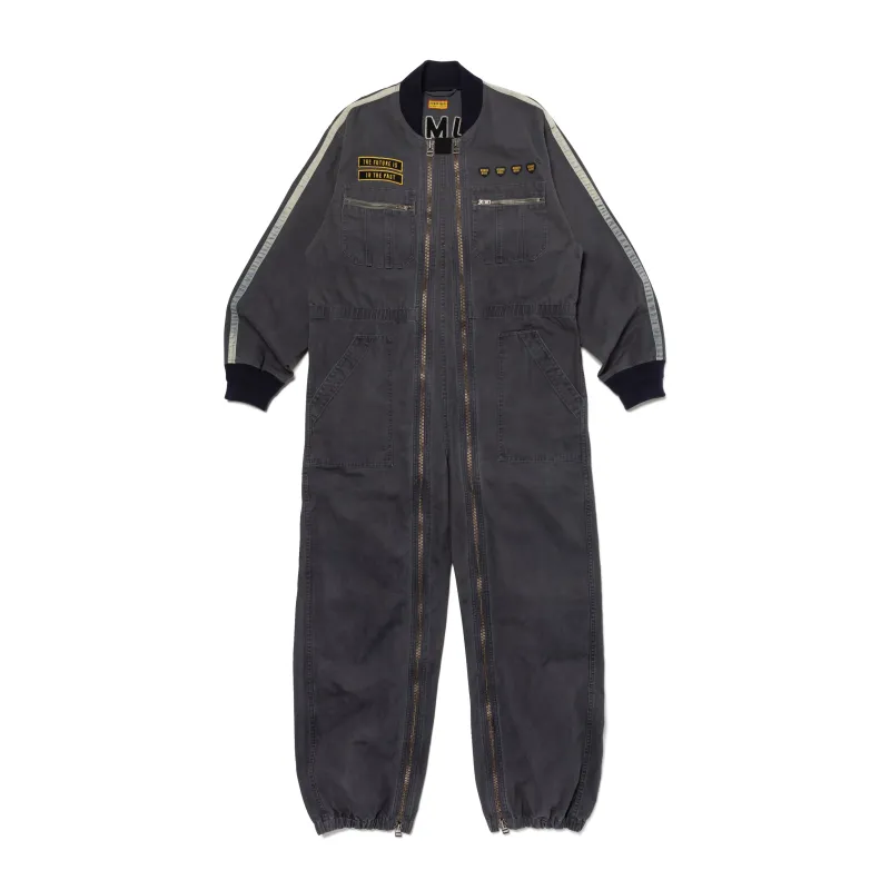 MILITARY JUMPSUIT sold by Human Made