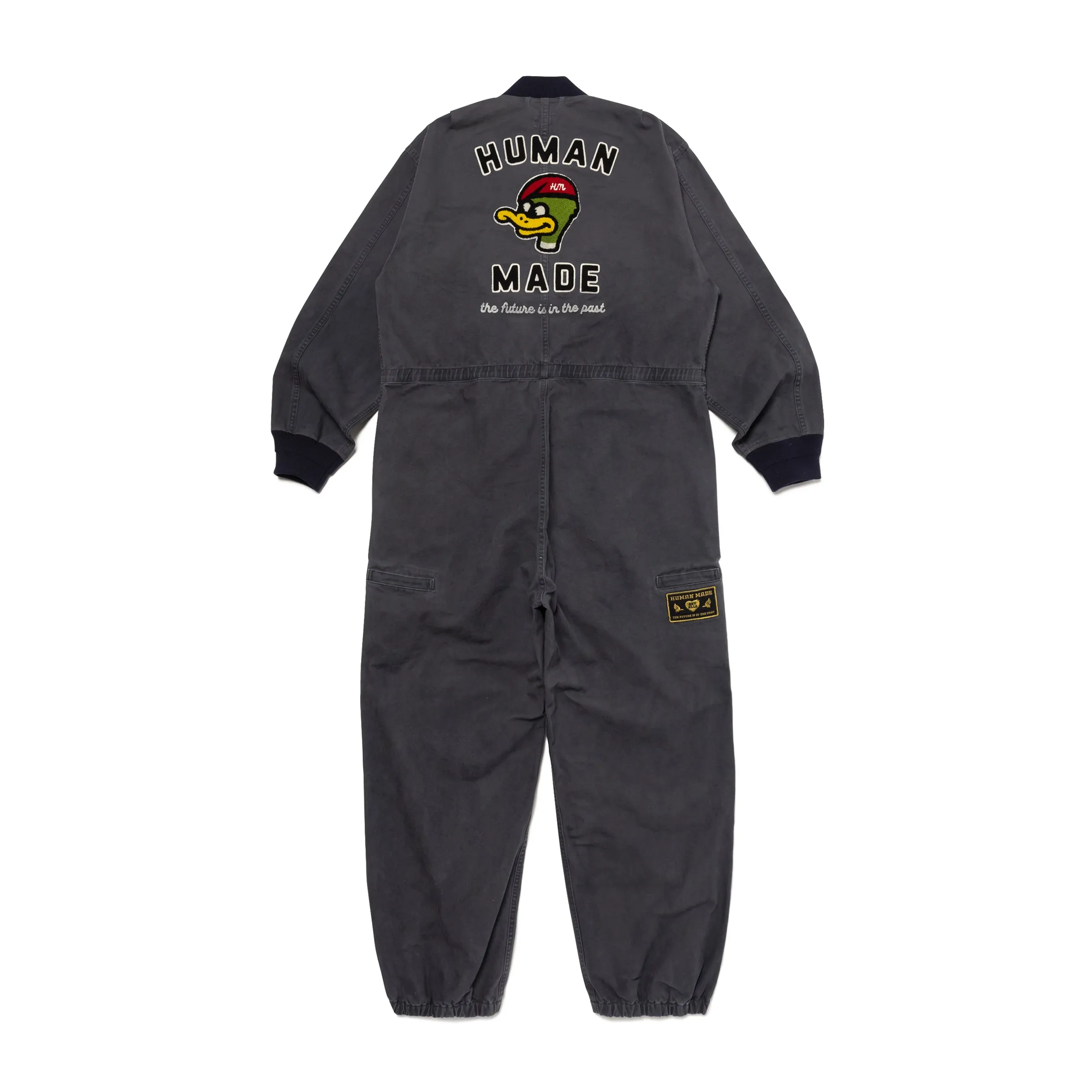 MILITARY JUMPSUIT sold by Human Made product image thumbnail 2