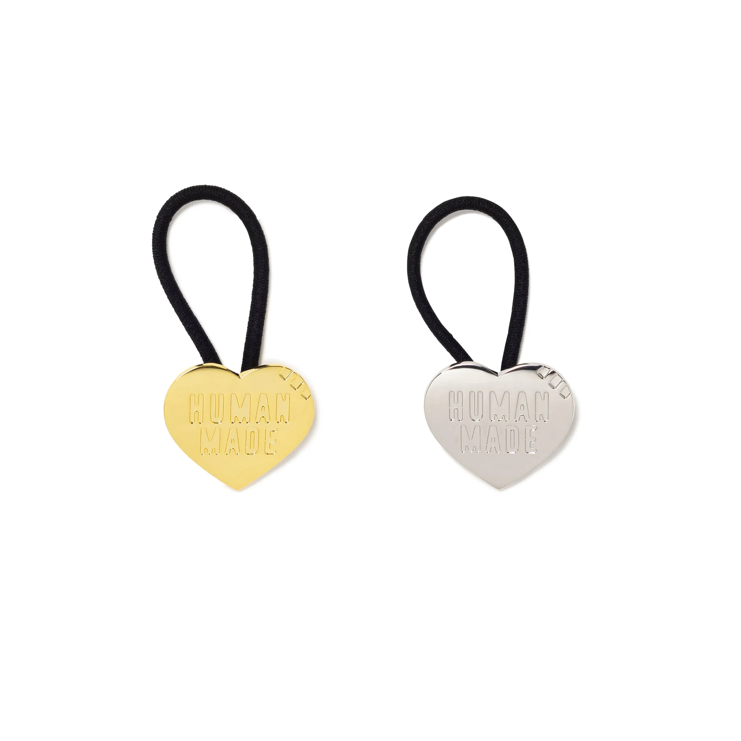 HEART HAIR BAND sold by Human Made