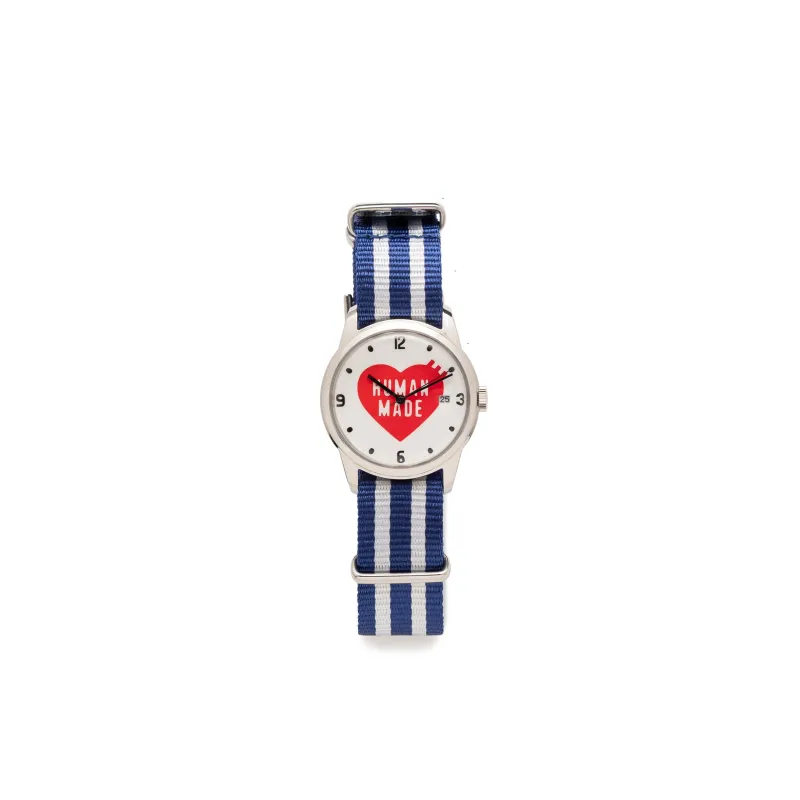HEART WATCH sold by Human Made