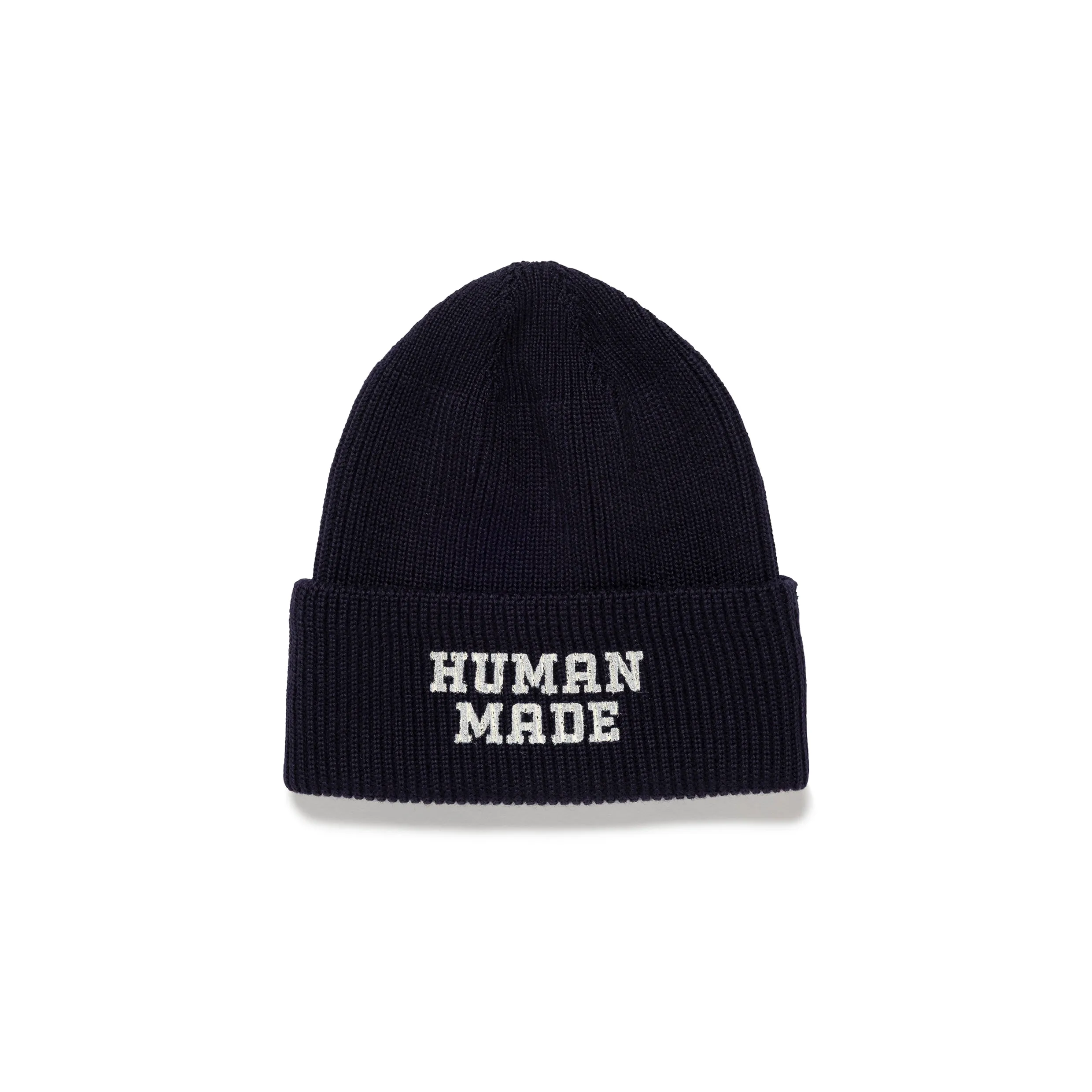 MILITARY WATCH CAP sold by Human Made