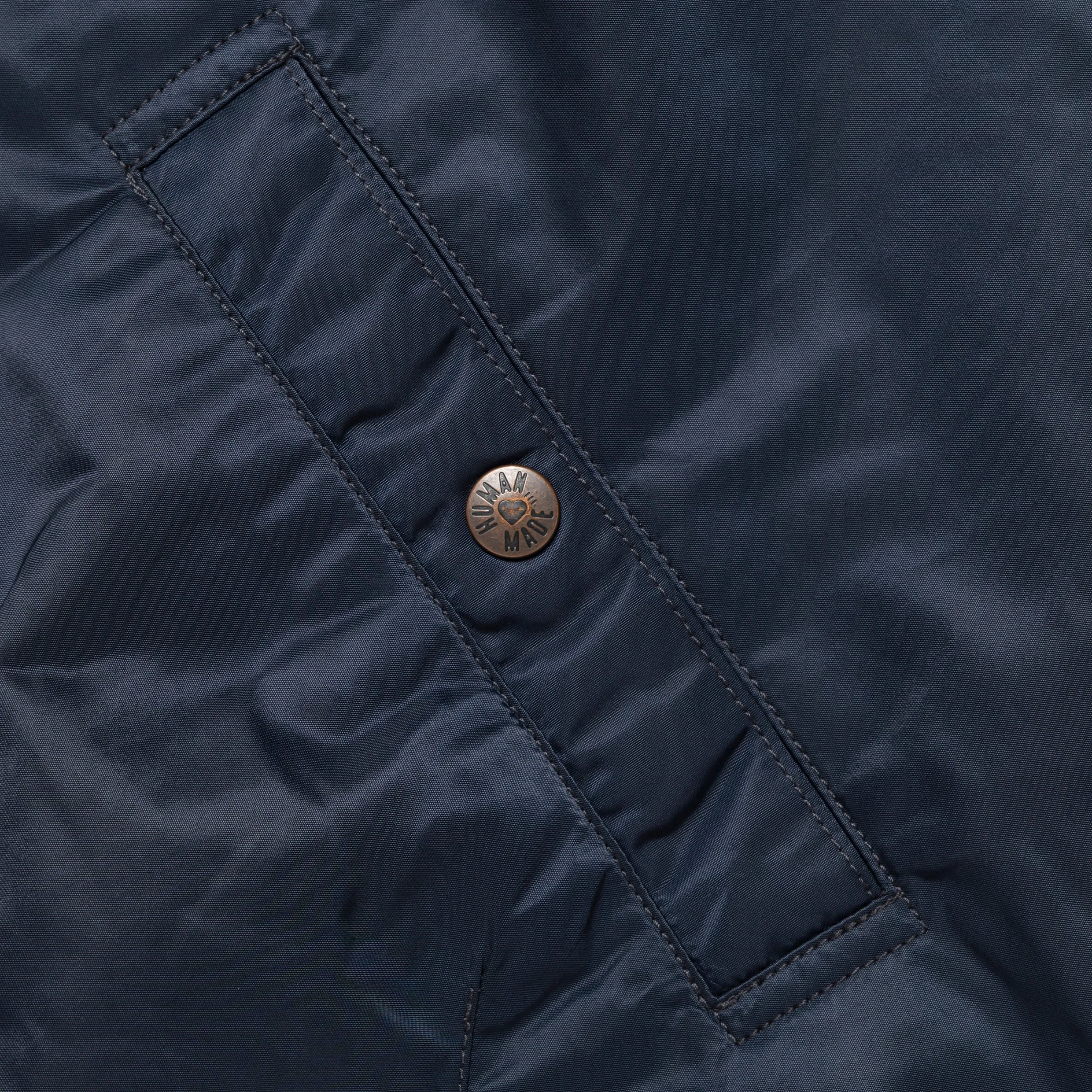 FLIGHT JACKET sold by Human Made product image thumbnail 5