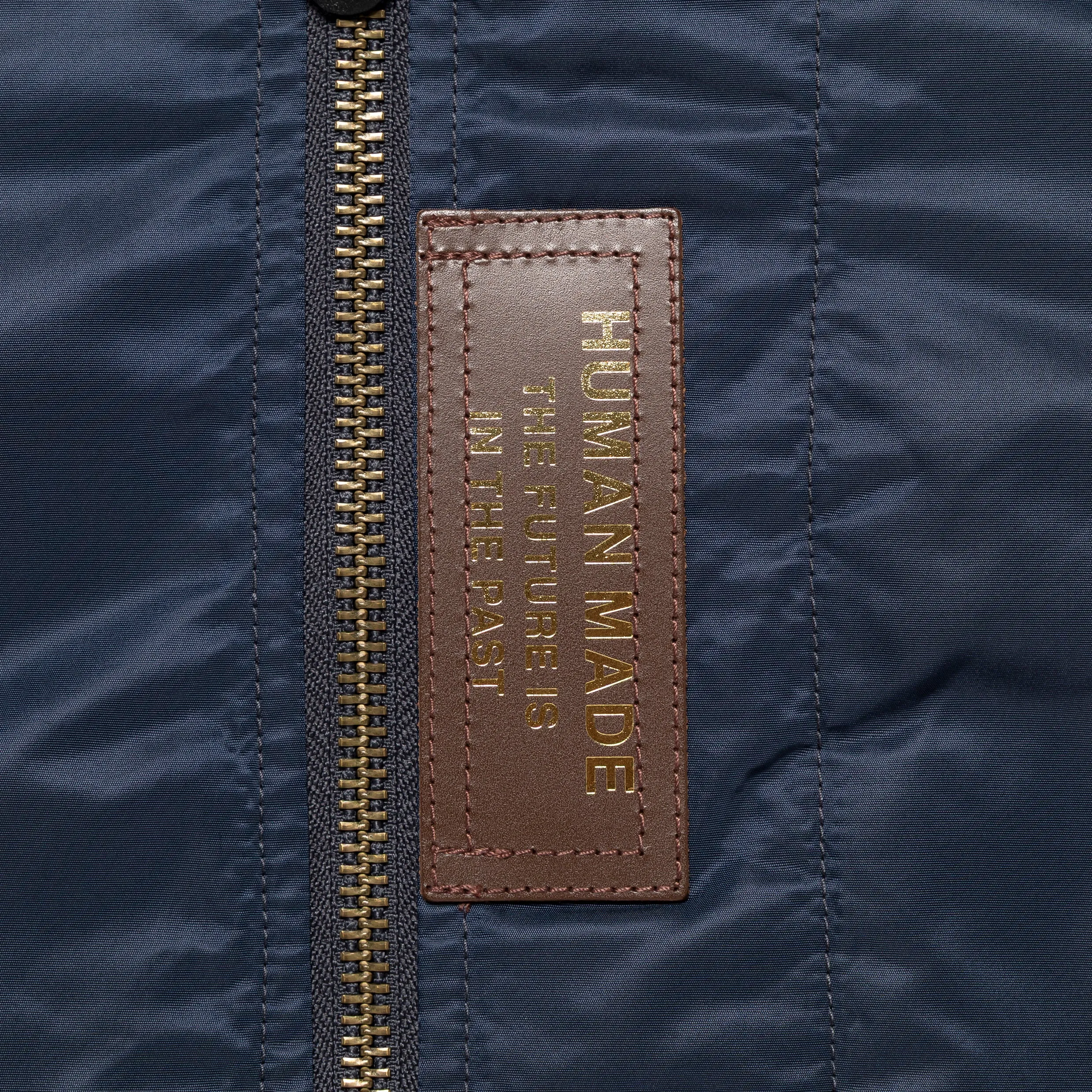 FLIGHT JACKET sold by Human Made product image thumbnail 4