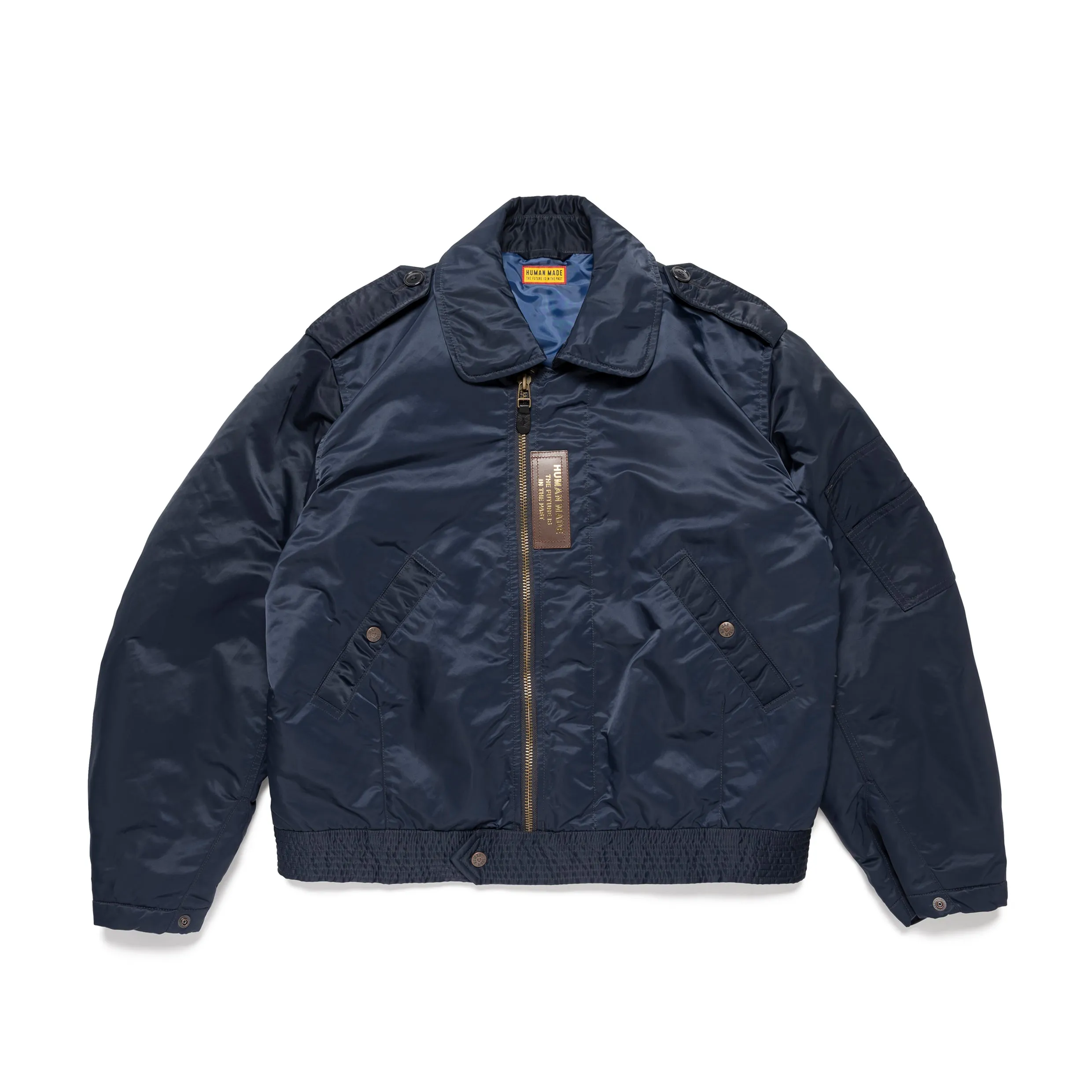 FLIGHT JACKET sold by Human Made product image thumbnail 2