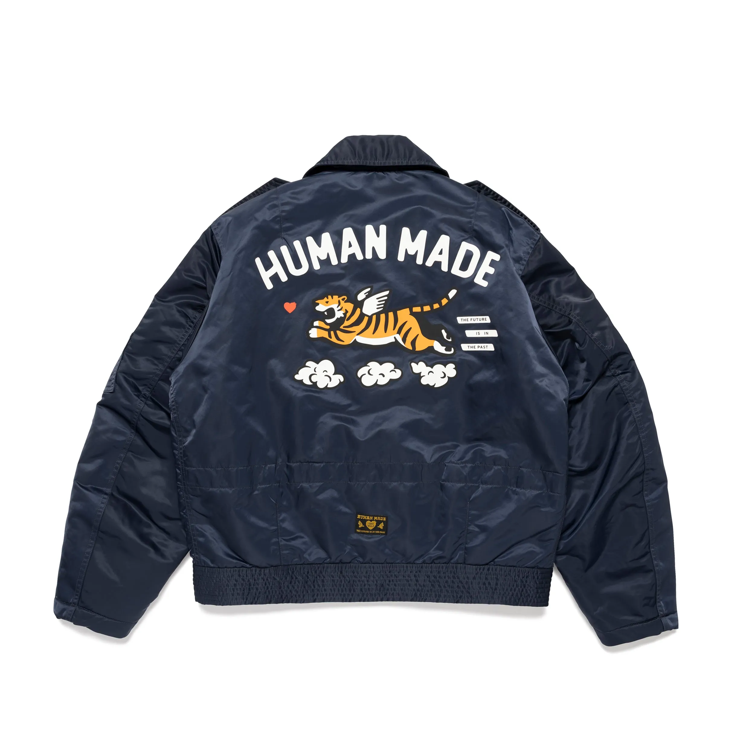 FLIGHT JACKET sold by Human Made