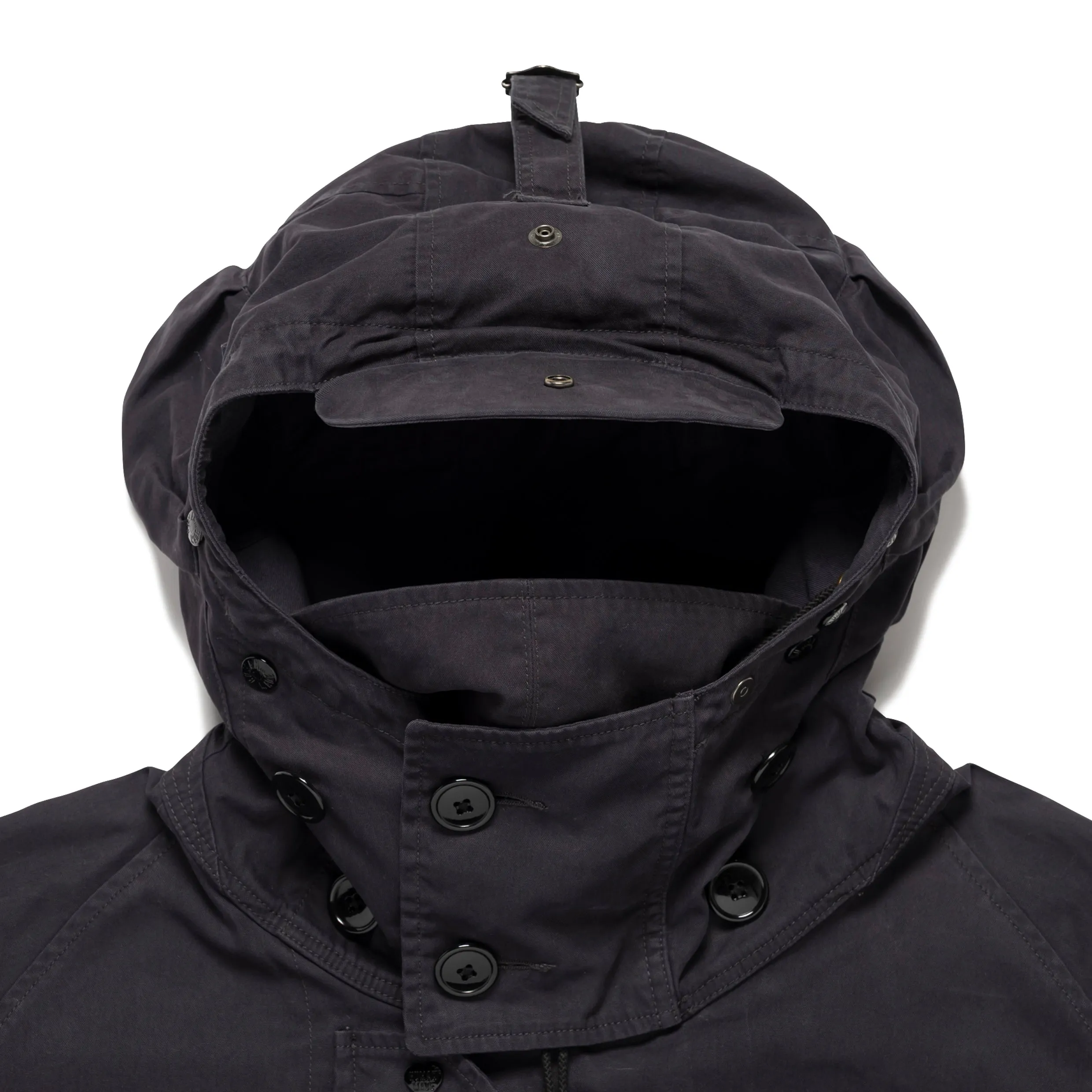 MILITARY SMOCK sold by Human Made product image thumbnail 3