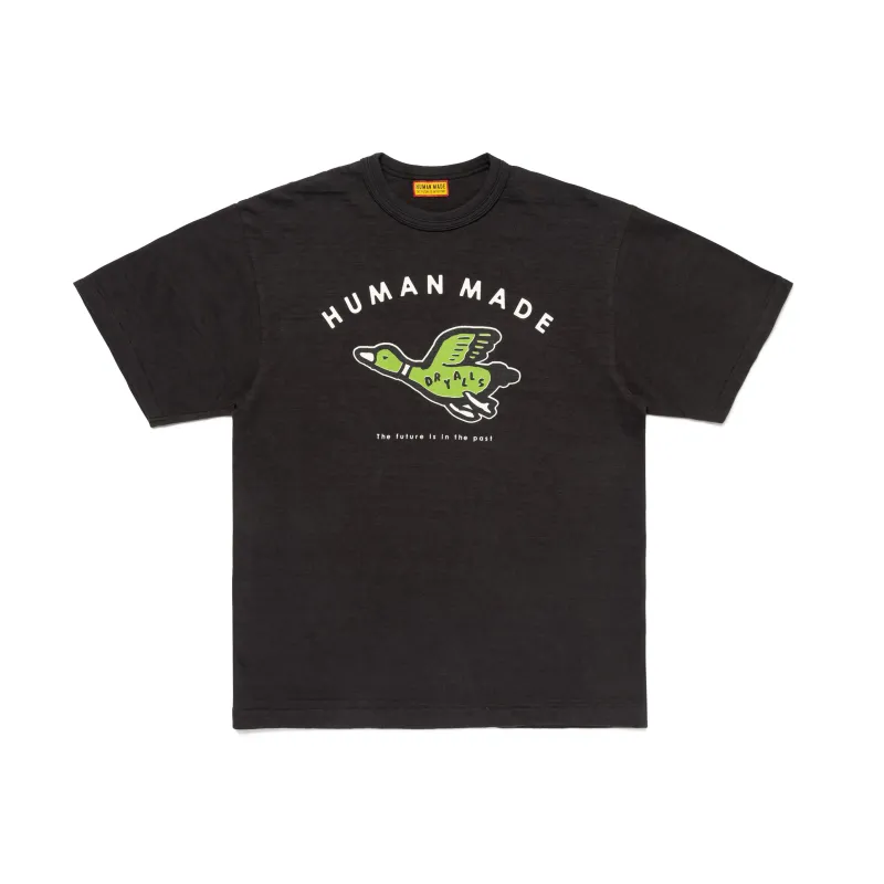 GRAPHIC T-SHIRT made by Human Made