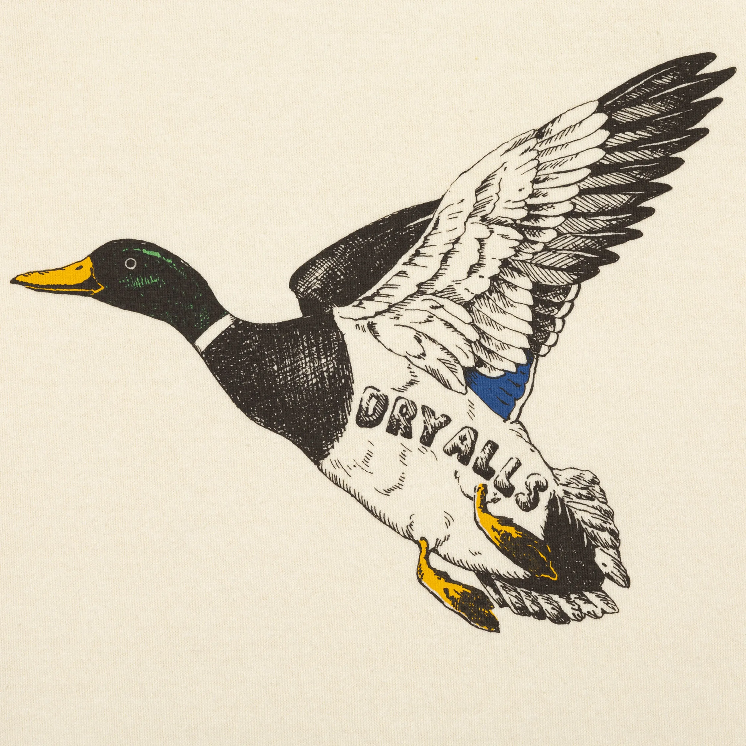 TSURIAMI SWEATSHIRT sold by Human Made product image thumbnail 3