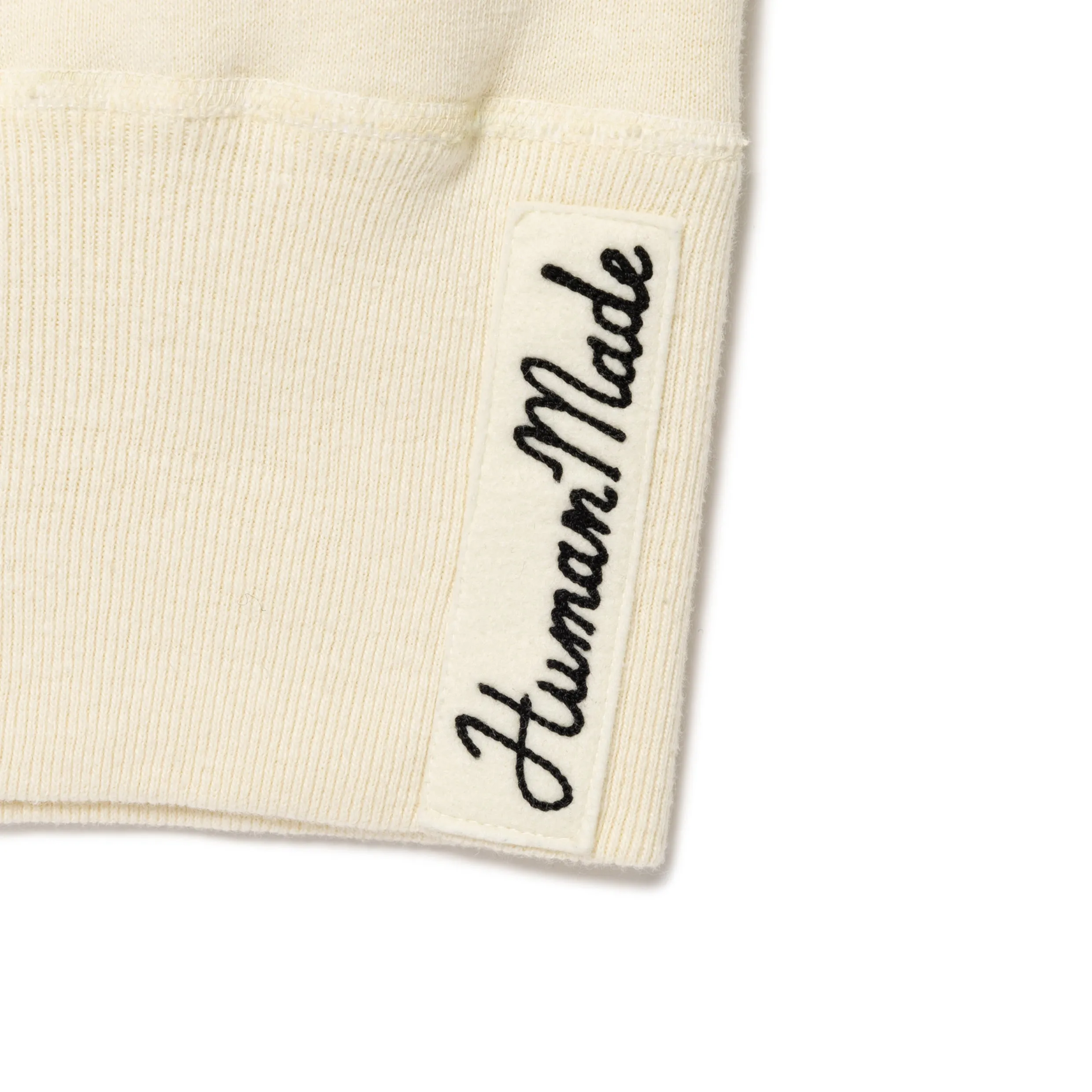 TSURIAMI SWEATSHIRT sold by Human Made product image thumbnail 4