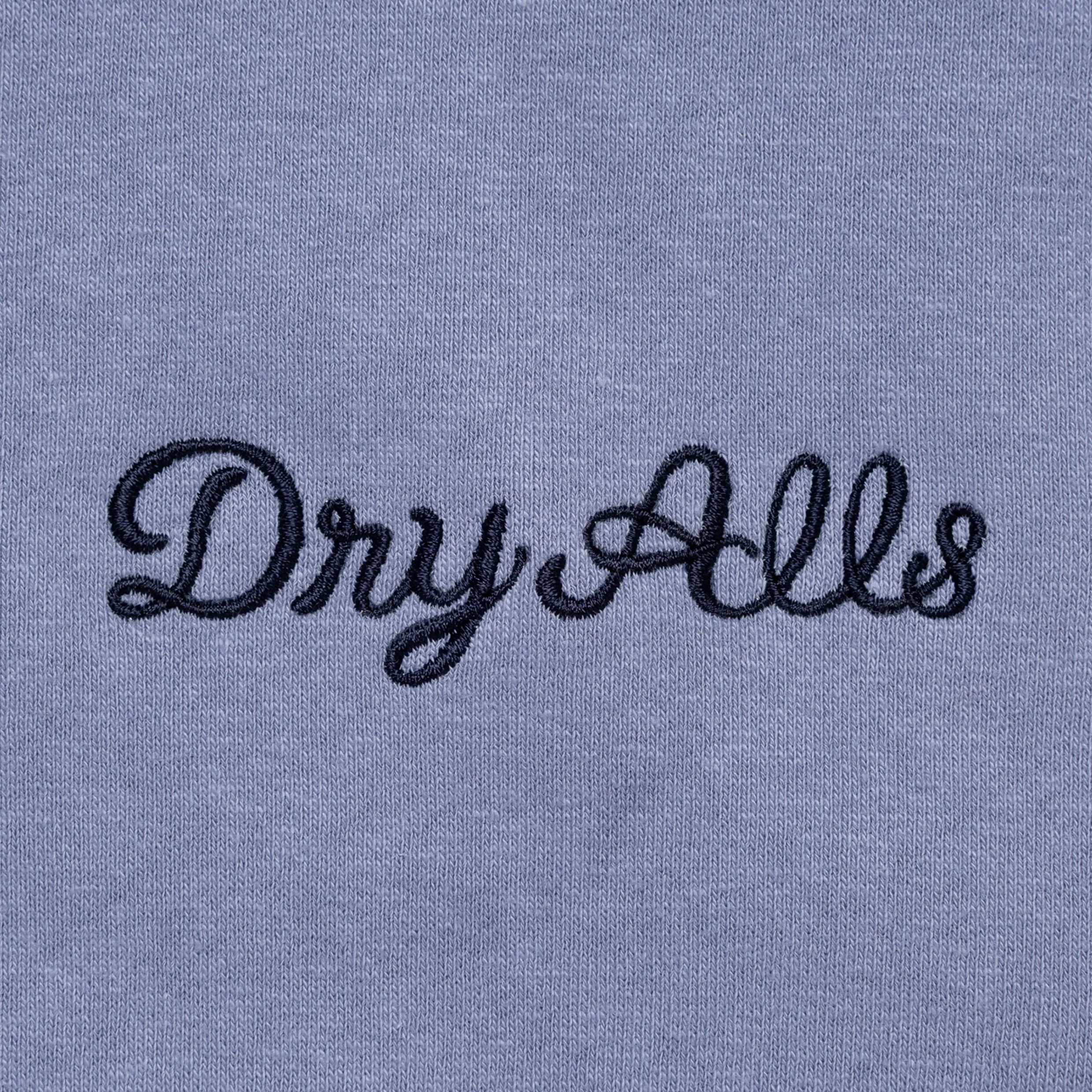 HENLEY NECK SWEATSHIRT sold by Human Made product image thumbnail 4