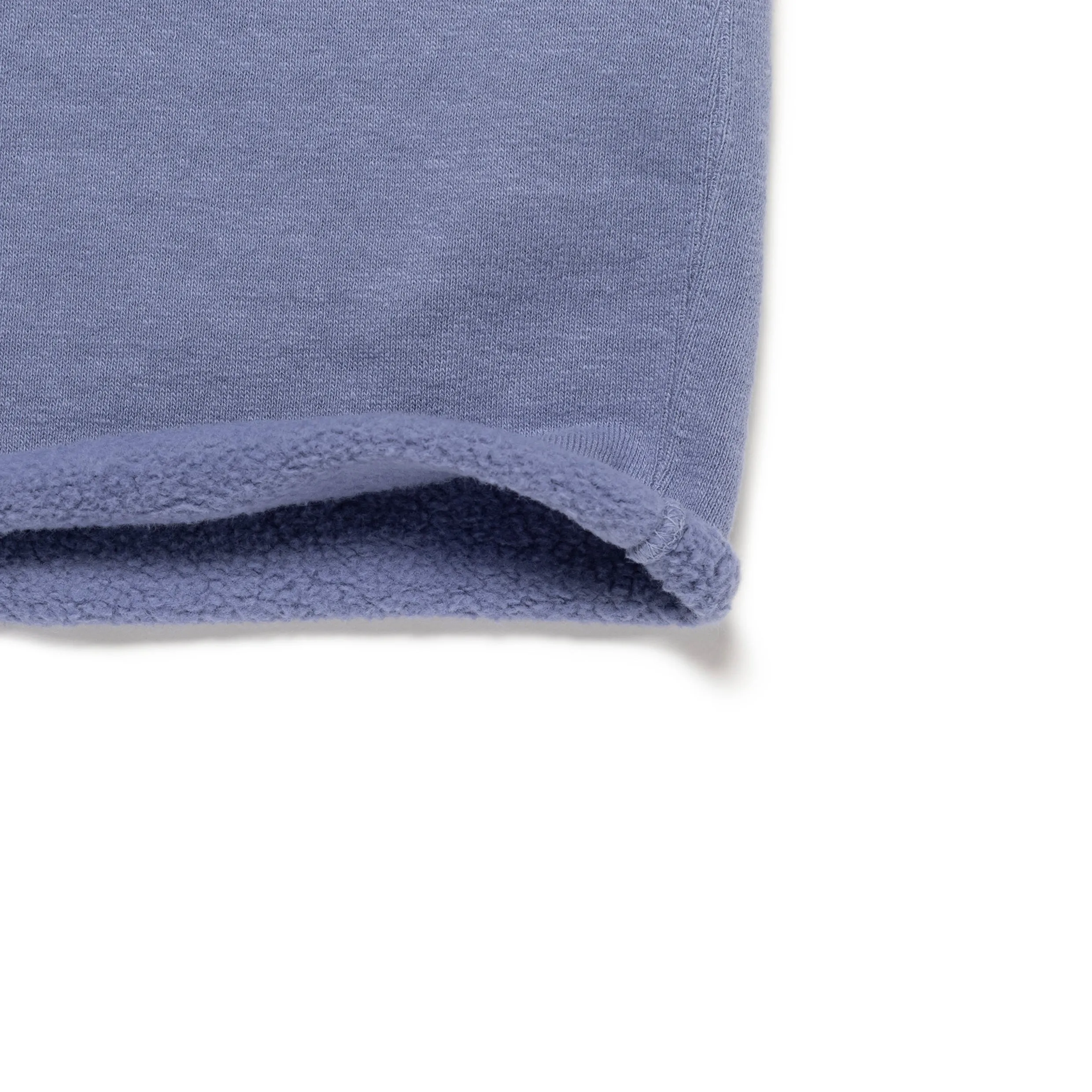 HENLEY NECK SWEATSHIRT sold by Human Made product image thumbnail 5