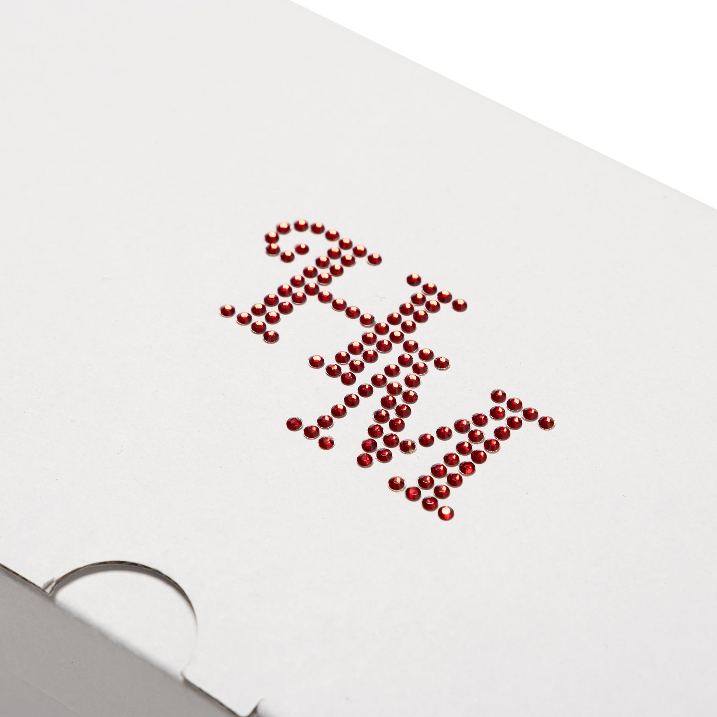 CRYSTAL JEWELRY T-SHIRT #1 sold by Human Made product image thumbnail 5