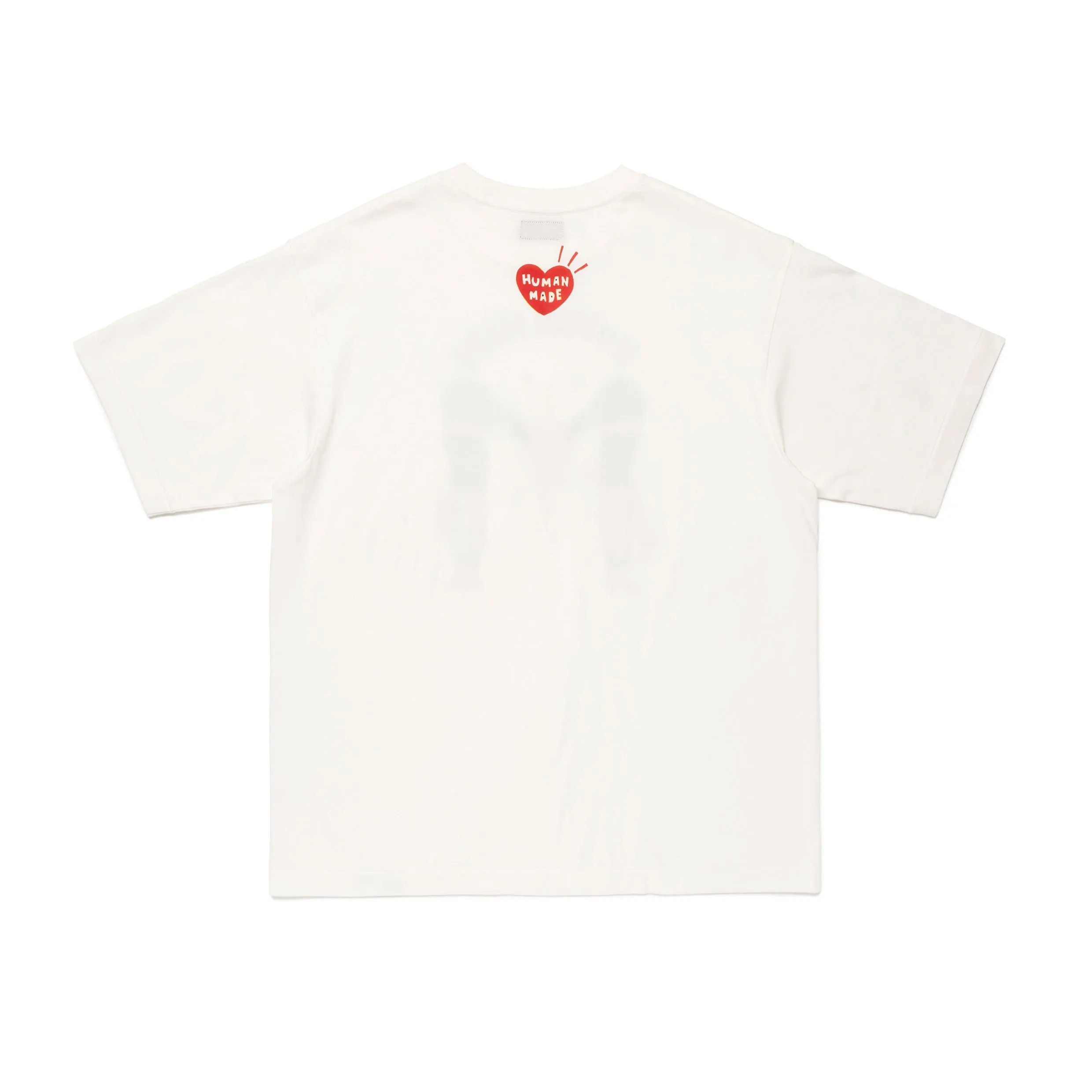 KEIKO SOOTOME T-SHIRT SIDE B sold by Human Made product image thumbnail 2